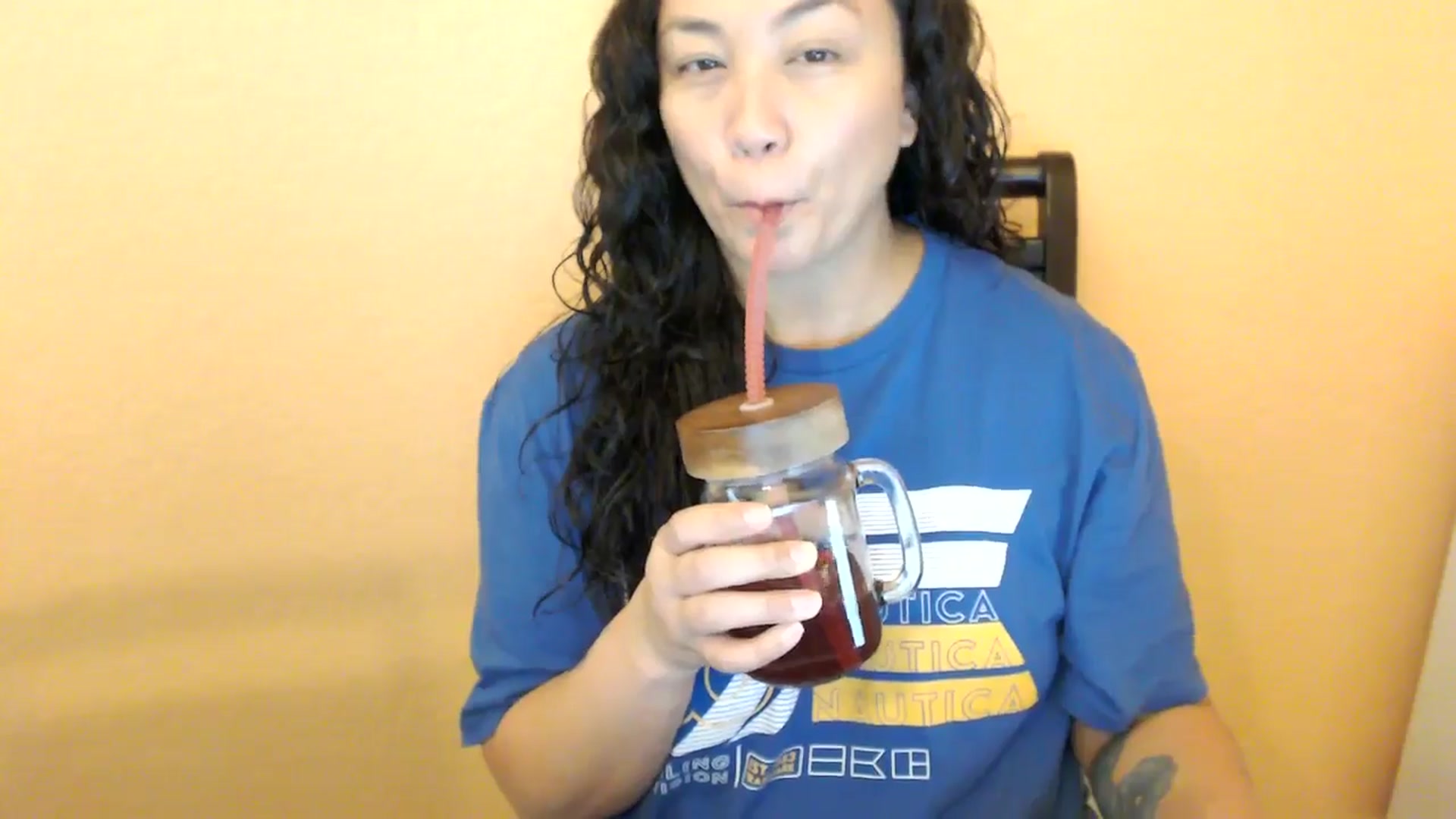 Gallery image thumbnail from MickaylaStar's myfreecams stream on, 11/23/2025, 19:31 image 4 of 20