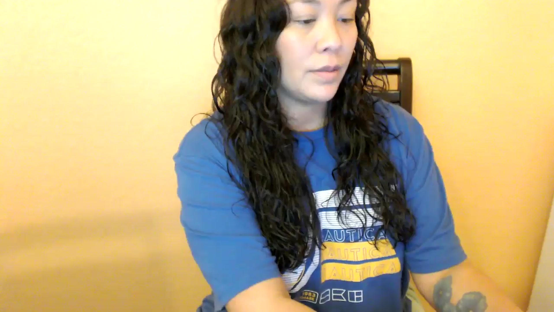 Gallery image thumbnail from MickaylaStar's myfreecams stream on, 11/23/2025, 19:31 image 9 of 20