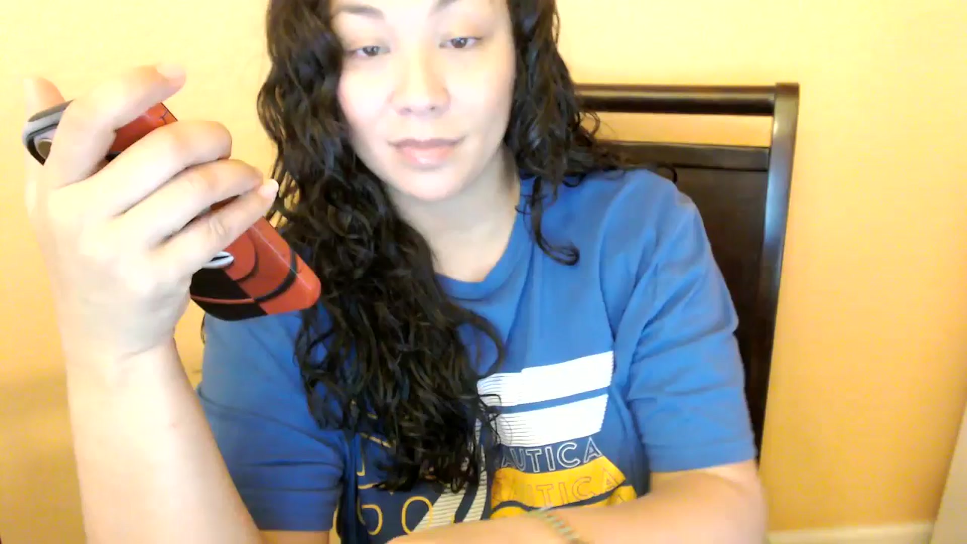 Gallery image thumbnail from MickaylaStar's myfreecams stream on, 11/23/2025, 19:31 image 14 of 20