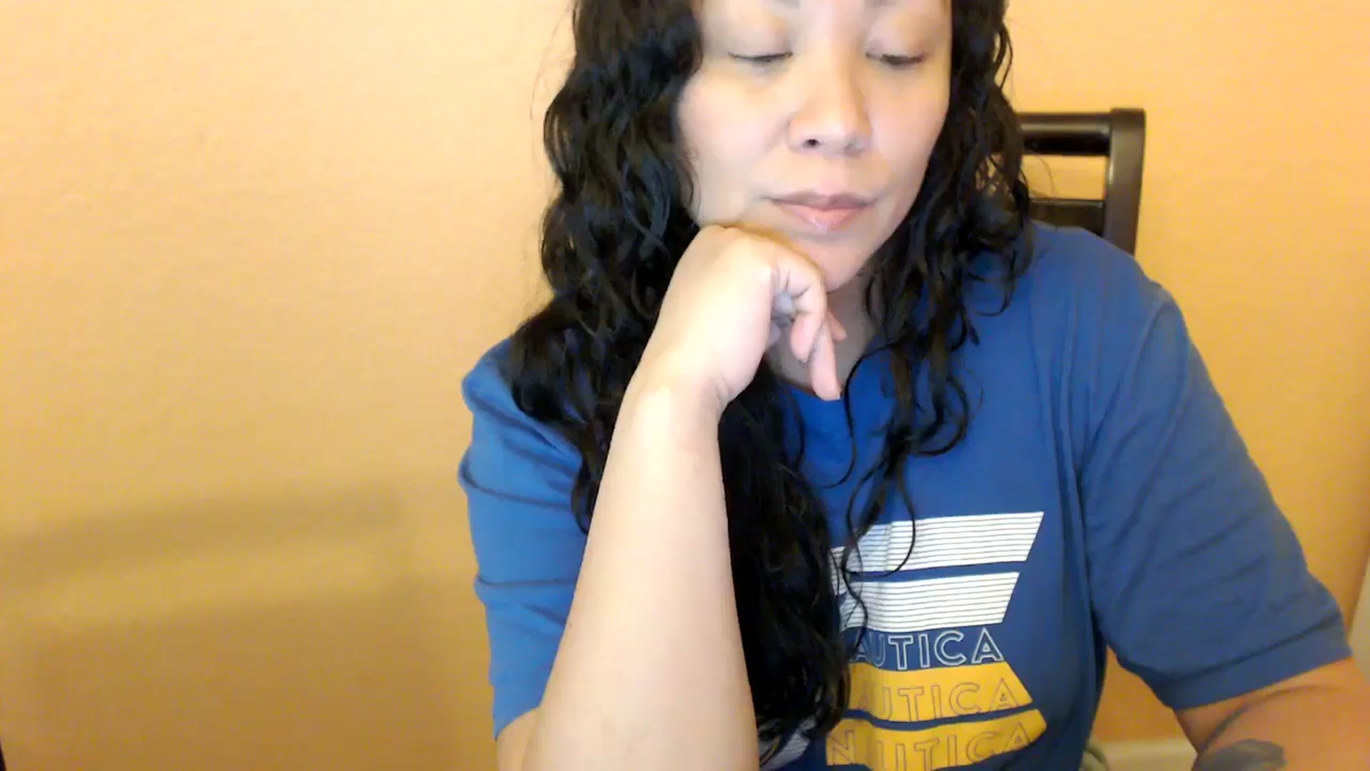 Gallery image thumbnail from MickaylaStar's myfreecams stream on, 11/23/2025, 19:44 image 2 of 20