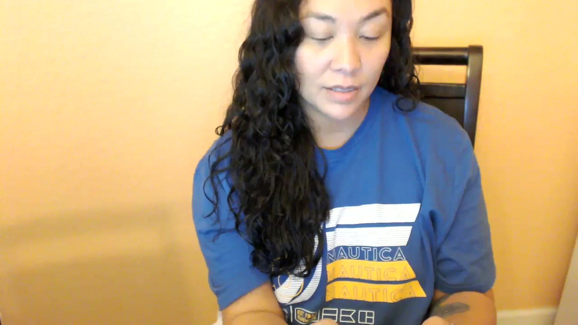 Gallery image thumbnail from MickaylaStar's myfreecams stream on, 11/23/2025, 19:44 image 19 of 20