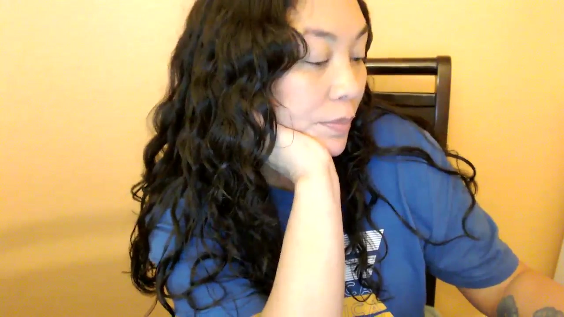 Gallery image thumbnail from MickaylaStar's myfreecams stream on, 11/23/2025, 20:52 image 17 of 20