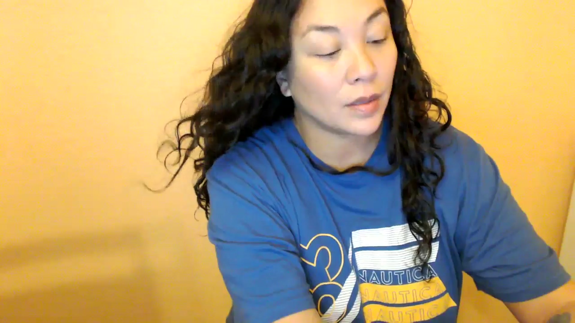Gallery image thumbnail from MickaylaStar's myfreecams stream on, 11/24/2025, 24:34 image 2 of 20