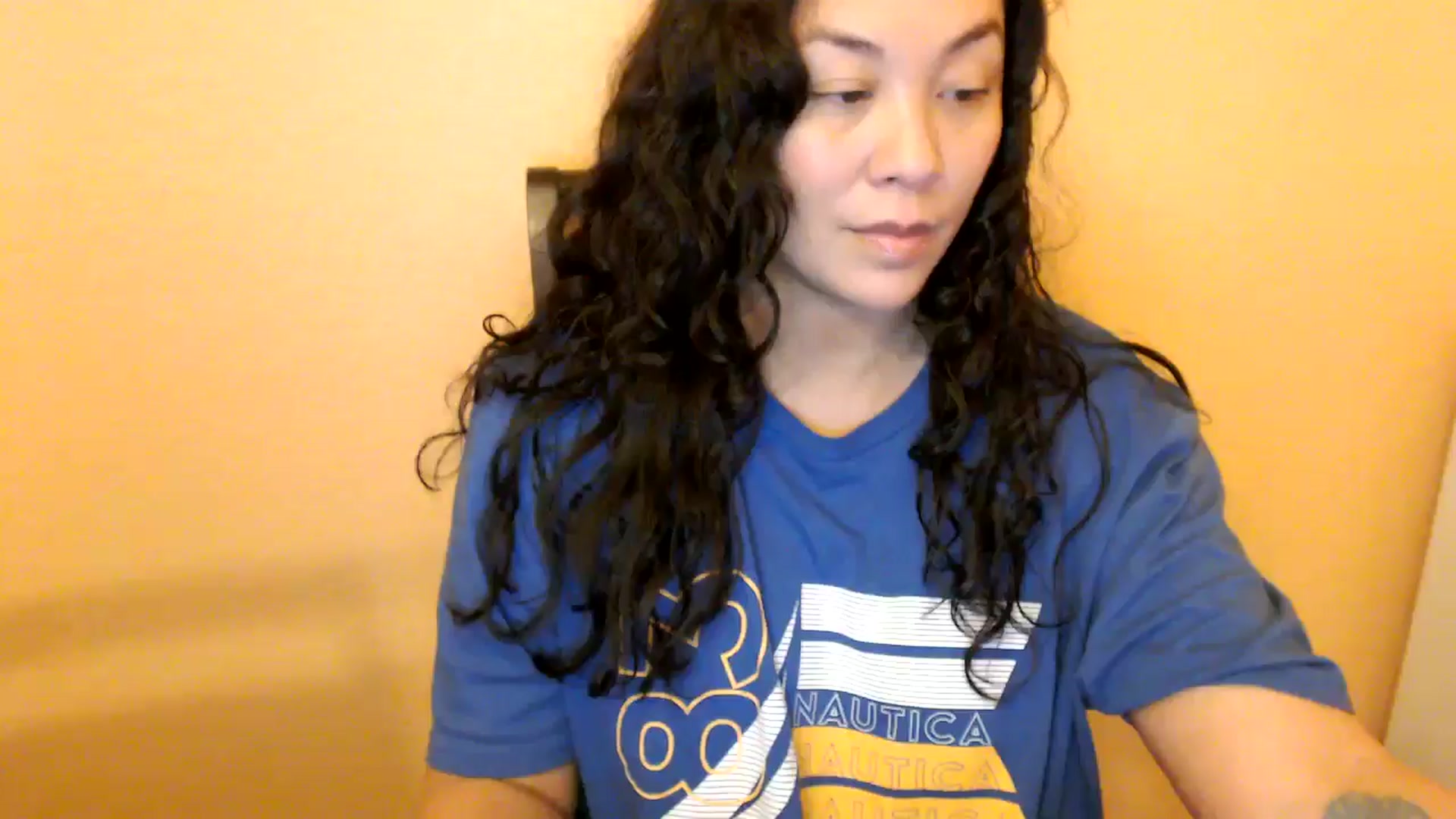 Gallery image thumbnail from MickaylaStar's myfreecams stream on, 11/24/2025, 24:34 image 20 of 20