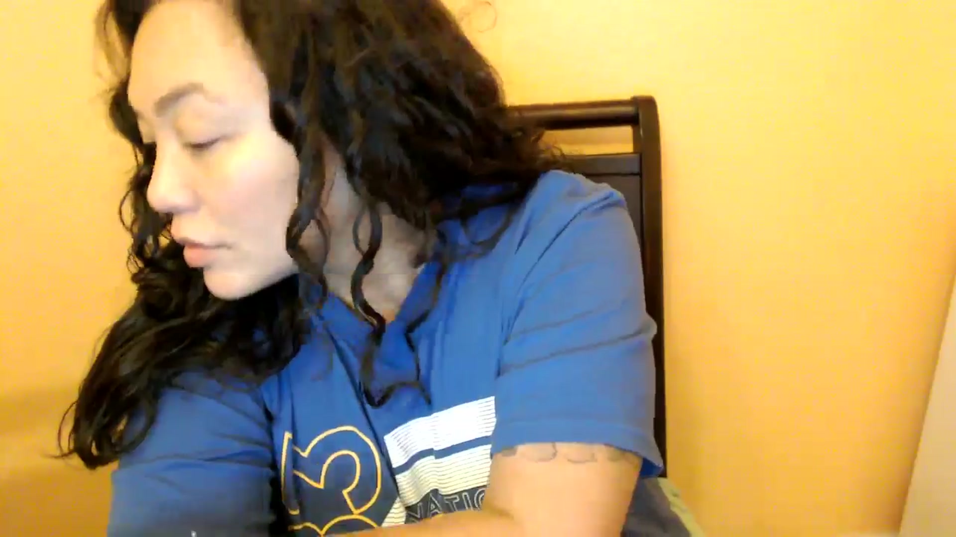 Gallery image thumbnail from MickaylaStar's myfreecams stream on, 11/24/2025, 24:34 image 17 of 20