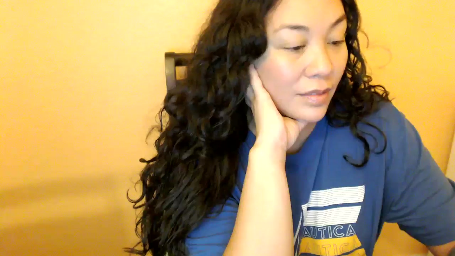 Gallery image thumbnail from MickaylaStar's myfreecams stream on, 11/24/2025, 24:34 image 16 of 20