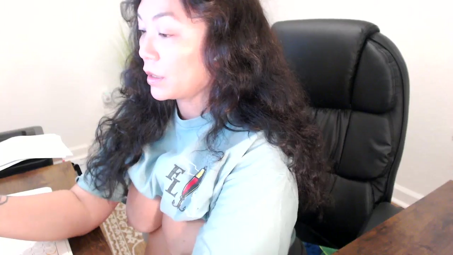 Gallery image thumbnail from MickaylaStar's myfreecams stream on, 11/24/2025, 17:08 image 6 of 20