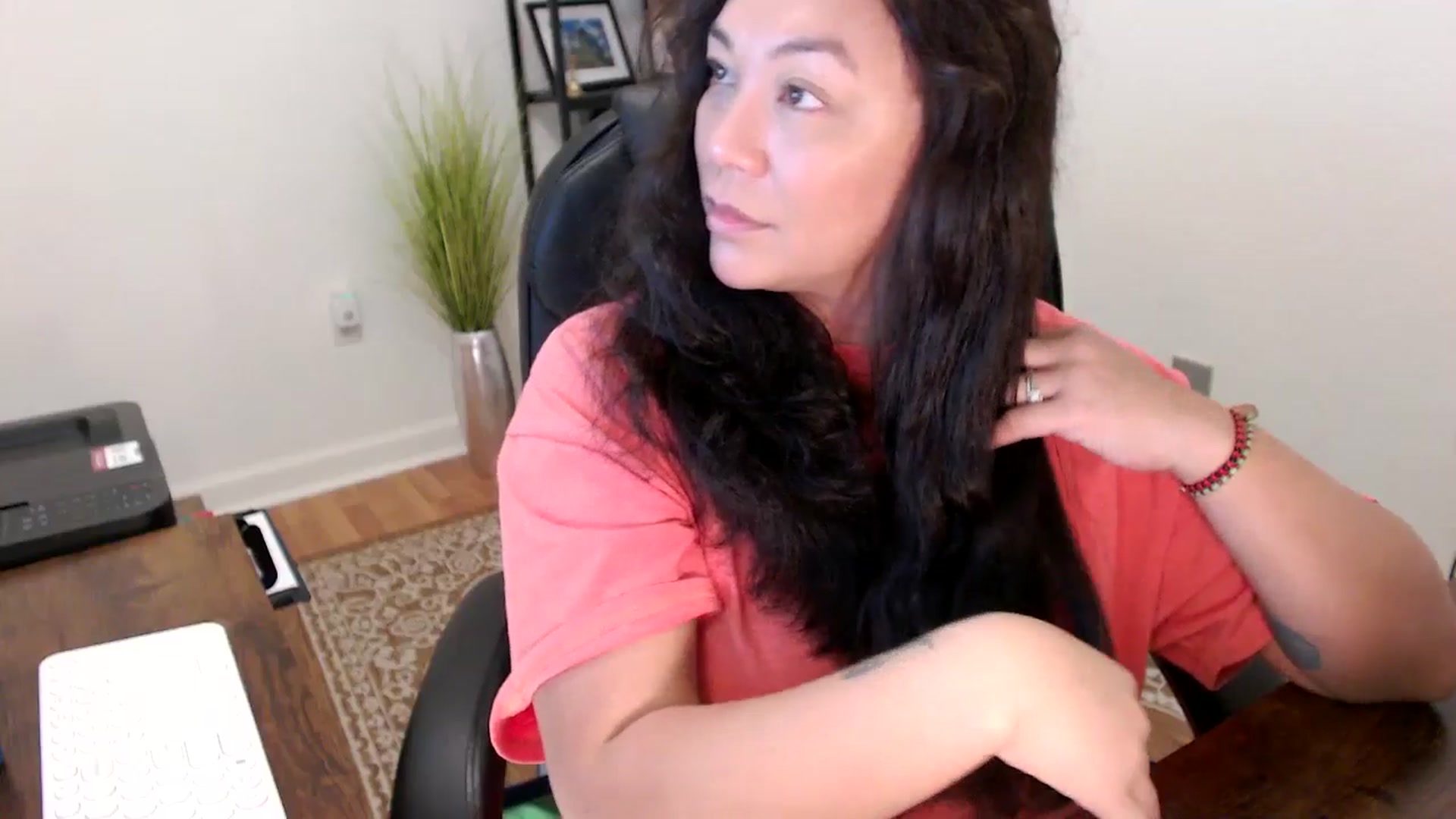 Gallery image thumbnail from MickaylaStar's myfreecams stream on, 11/25/2025, 16:28 image 12 of 20