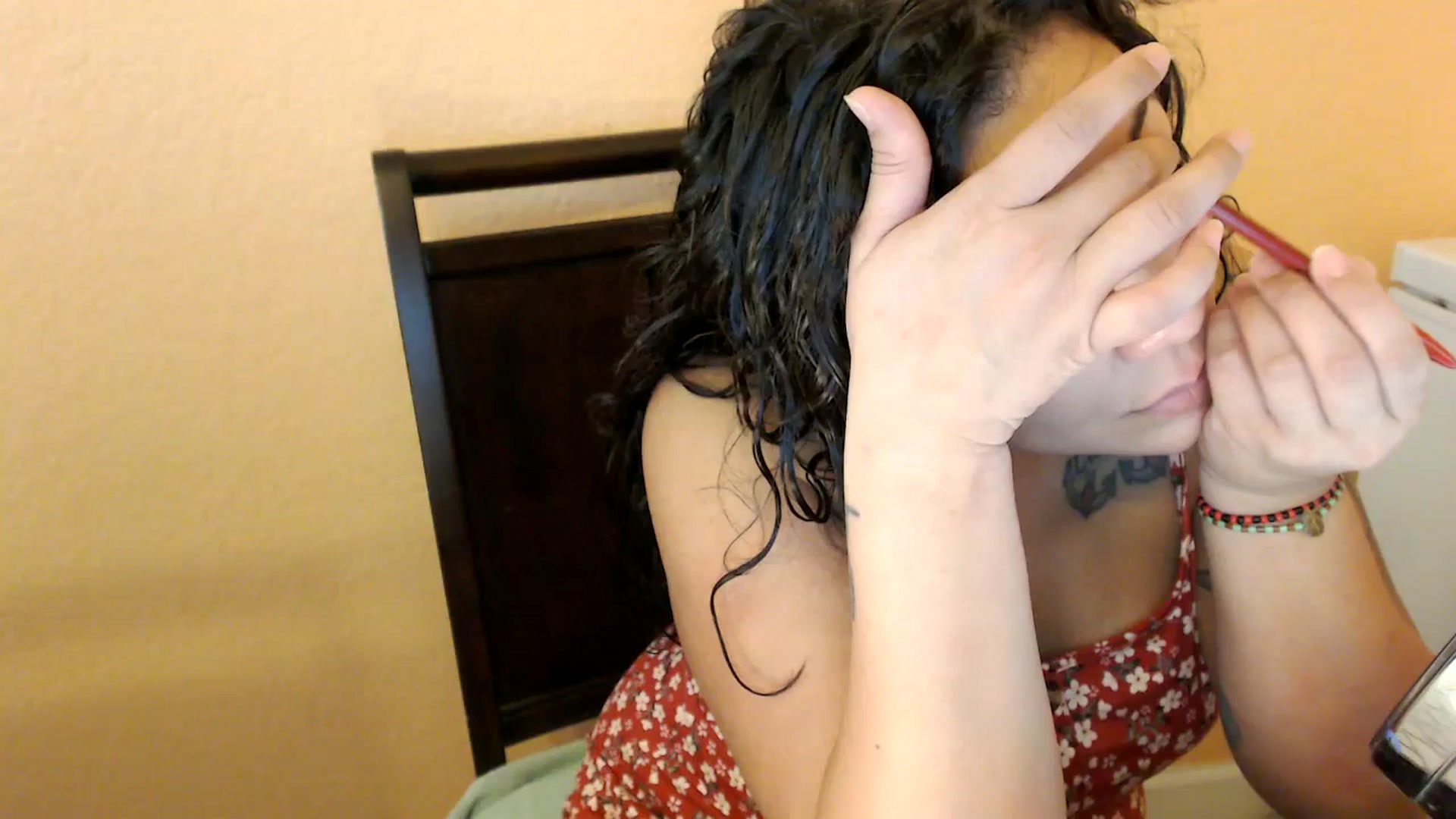 Gallery image thumbnail from MickaylaStar's myfreecams stream on, 11/27/2025, 20:01 image 4 of 20