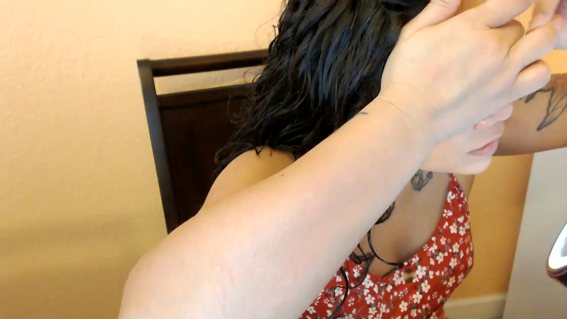Gallery image thumbnail from MickaylaStar's myfreecams stream on, 11/27/2025, 20:01 image 13 of 20