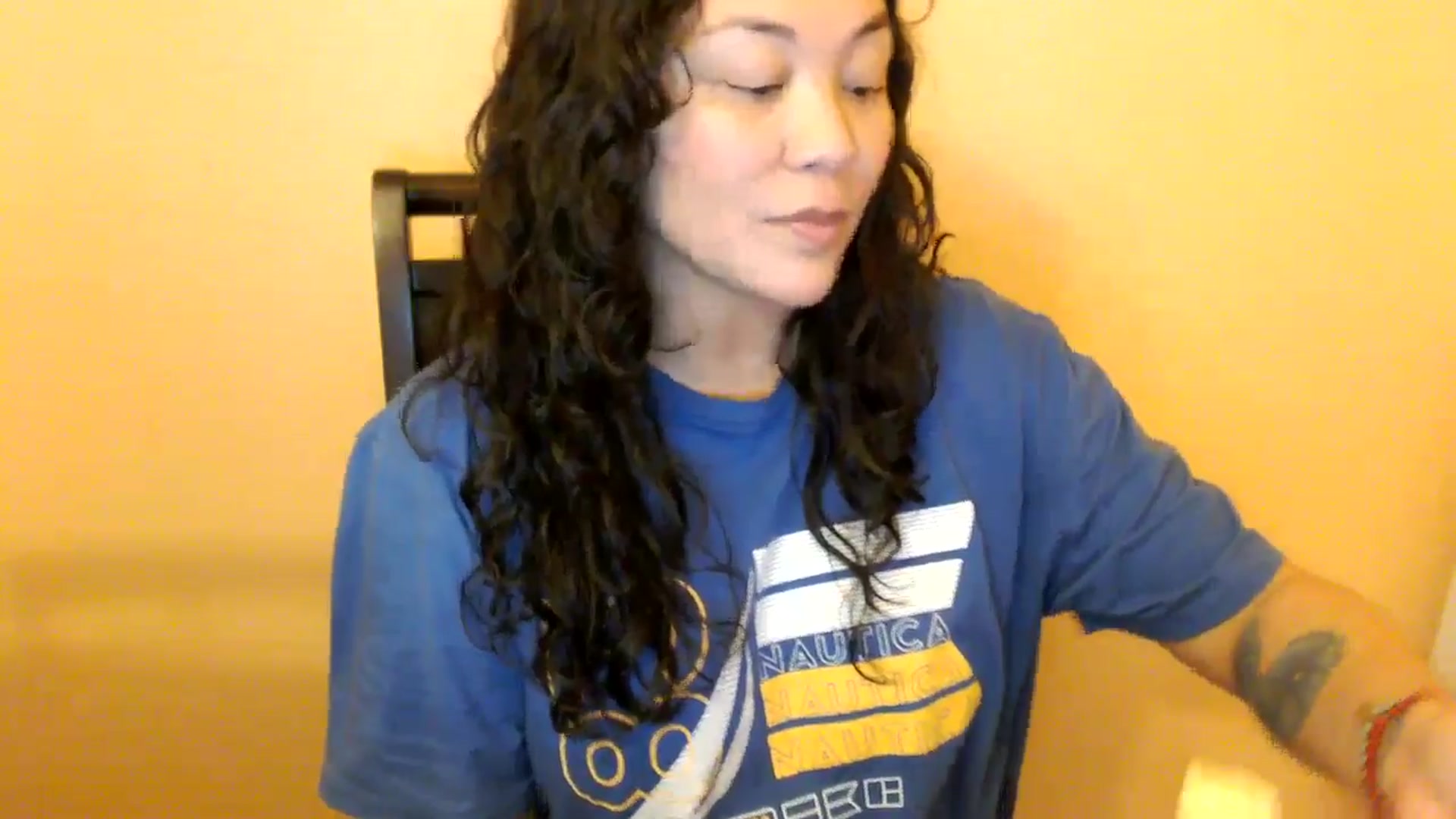 Gallery image thumbnail from MickaylaStar's myfreecams stream on, 12/01/2025, 24:04 image 17 of 20
