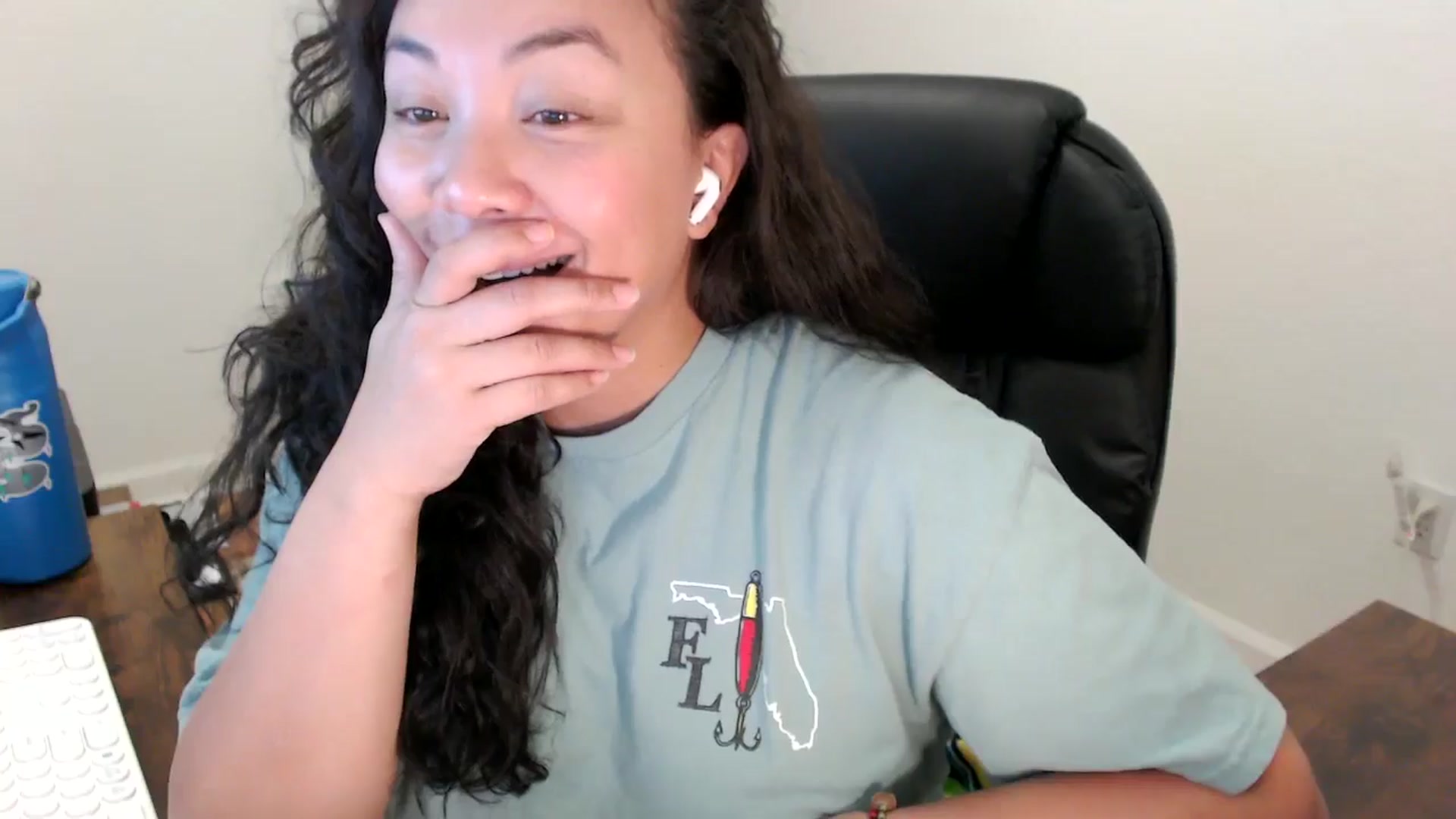 Gallery image thumbnail from MickaylaStar's myfreecams stream on, 12/01/2025, 18:02 image 5 of 20