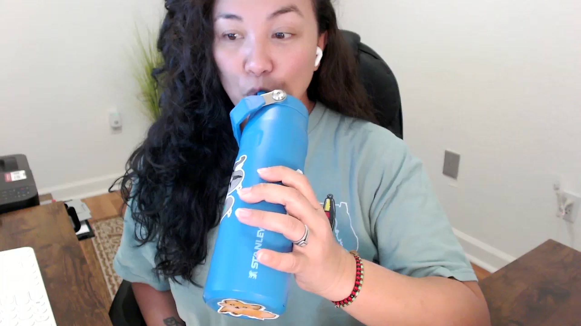 Gallery image thumbnail from MickaylaStar's myfreecams stream on, 12/01/2025, 19:44 image 19 of 20