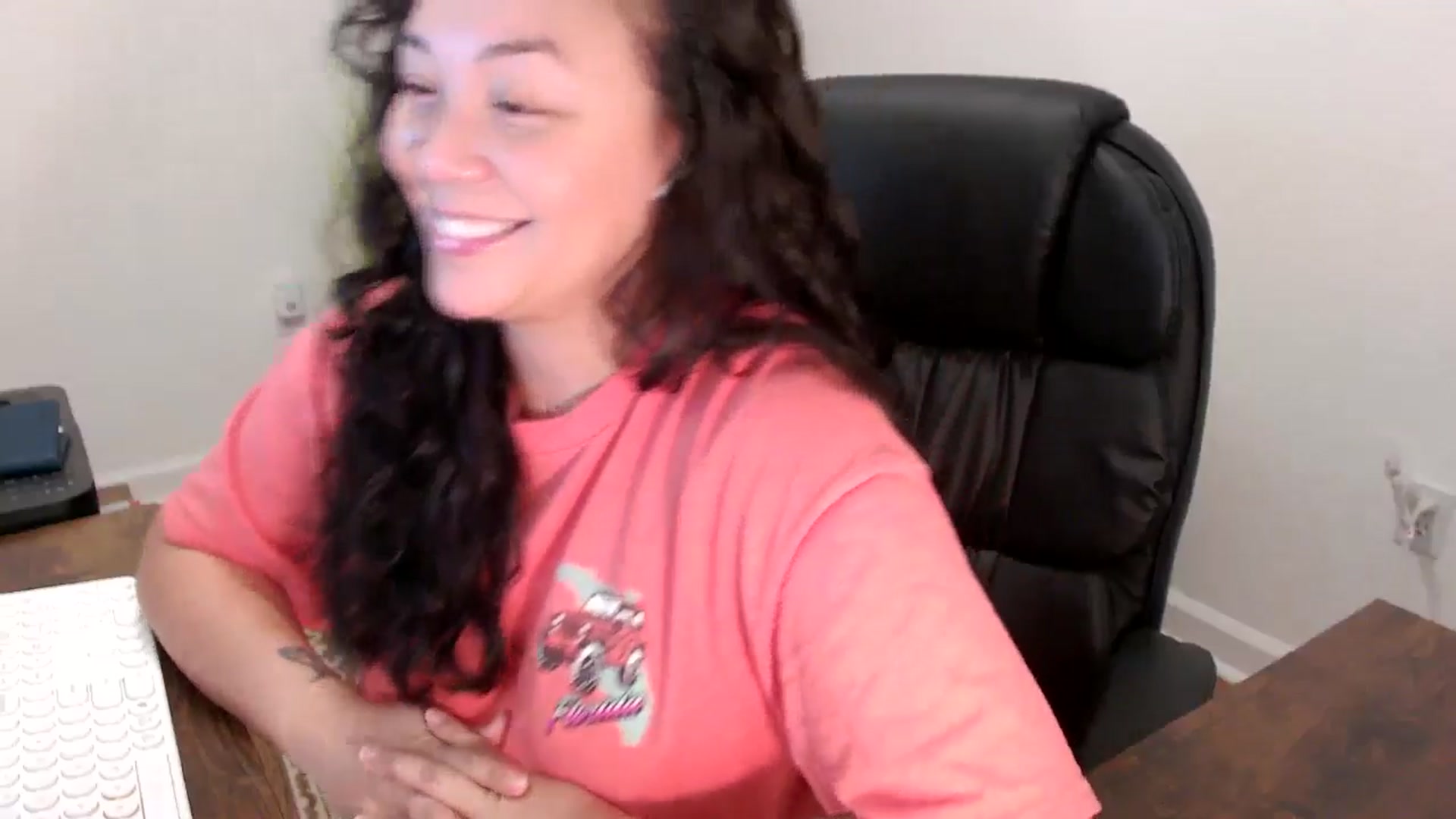 Gallery image thumbnail from MickaylaStar's myfreecams stream on, 12/02/2025, 18:53 image 15 of 20