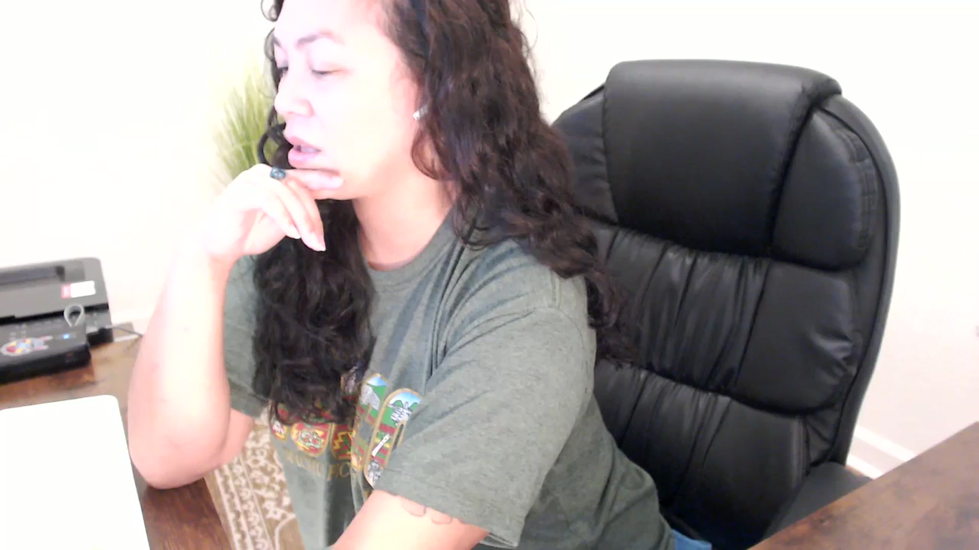 Gallery image thumbnail from MickaylaStar's myfreecams stream on, 12/03/2025, 17:46 image 2 of 20