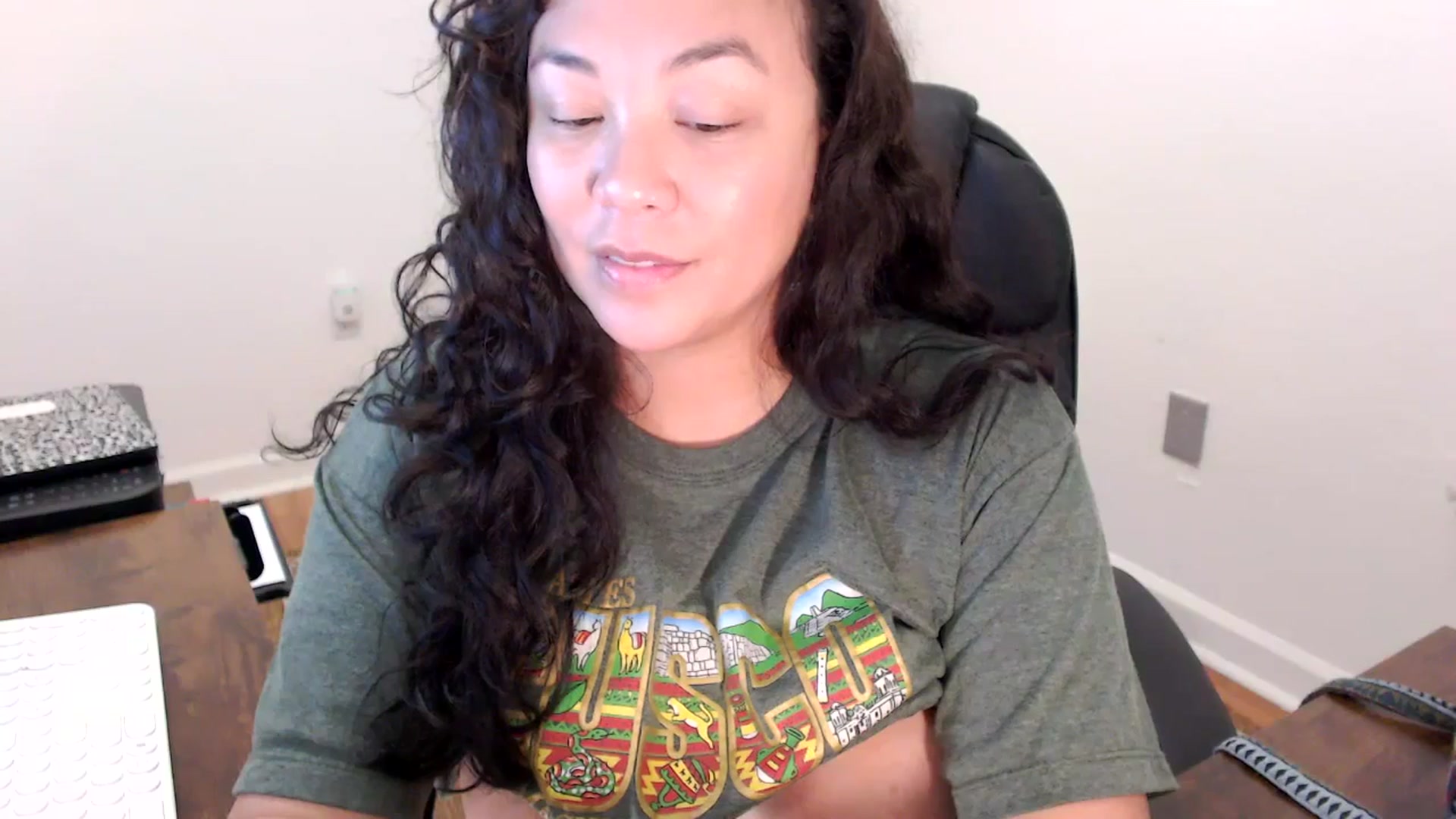 Gallery image thumbnail from MickaylaStar's myfreecams stream on, 12/03/2025, 21:16 image 6 of 20