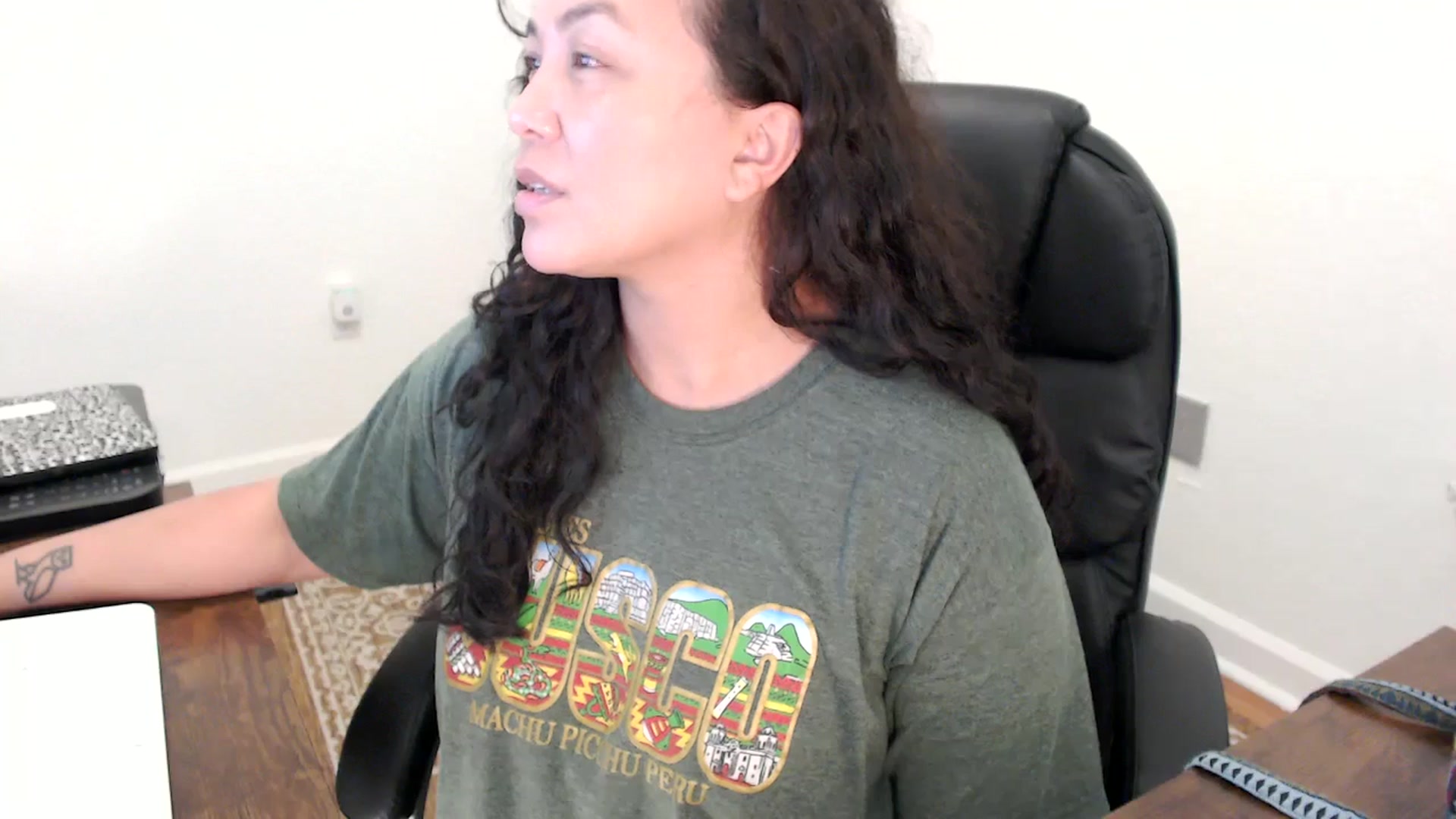 Gallery image thumbnail from MickaylaStar's myfreecams stream on, 12/03/2025, 21:16 image 12 of 20