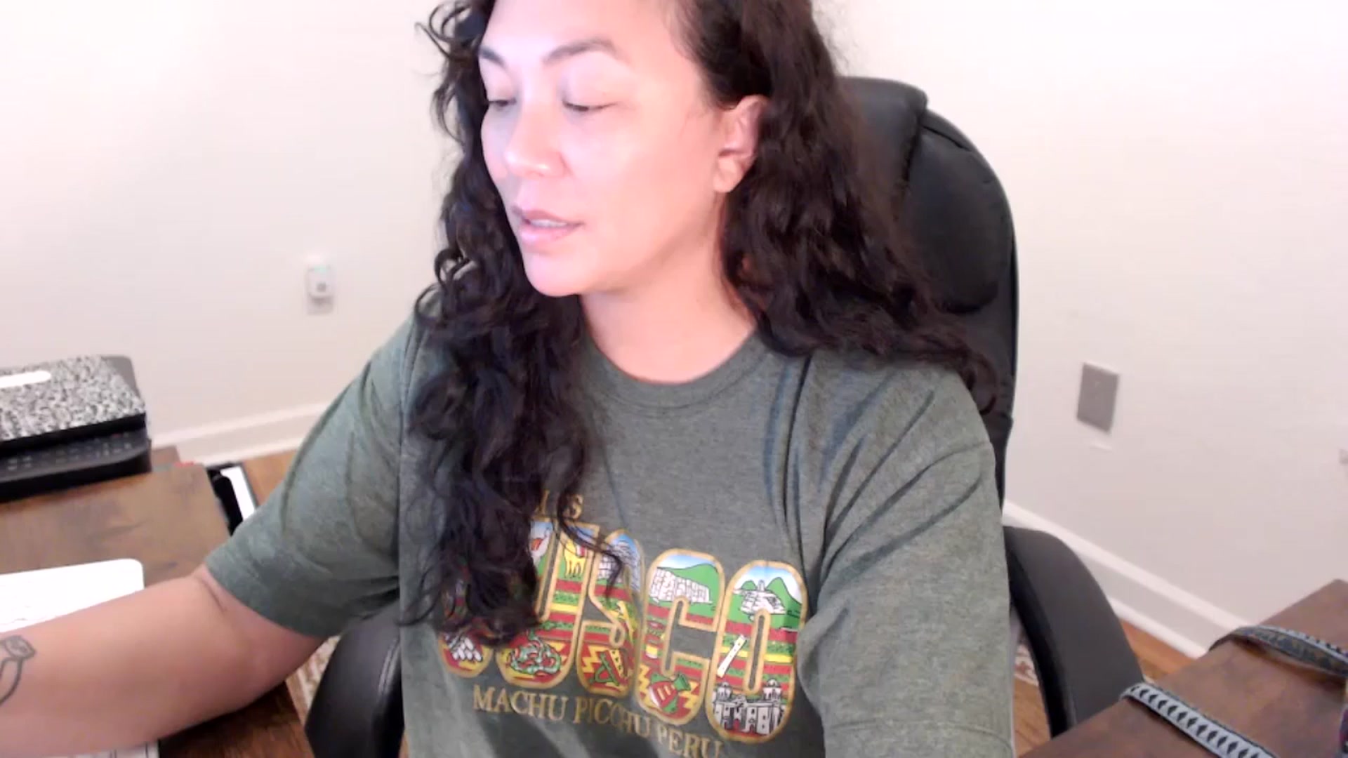 Gallery image thumbnail from MickaylaStar's myfreecams stream on, 12/03/2025, 21:16 image 15 of 20