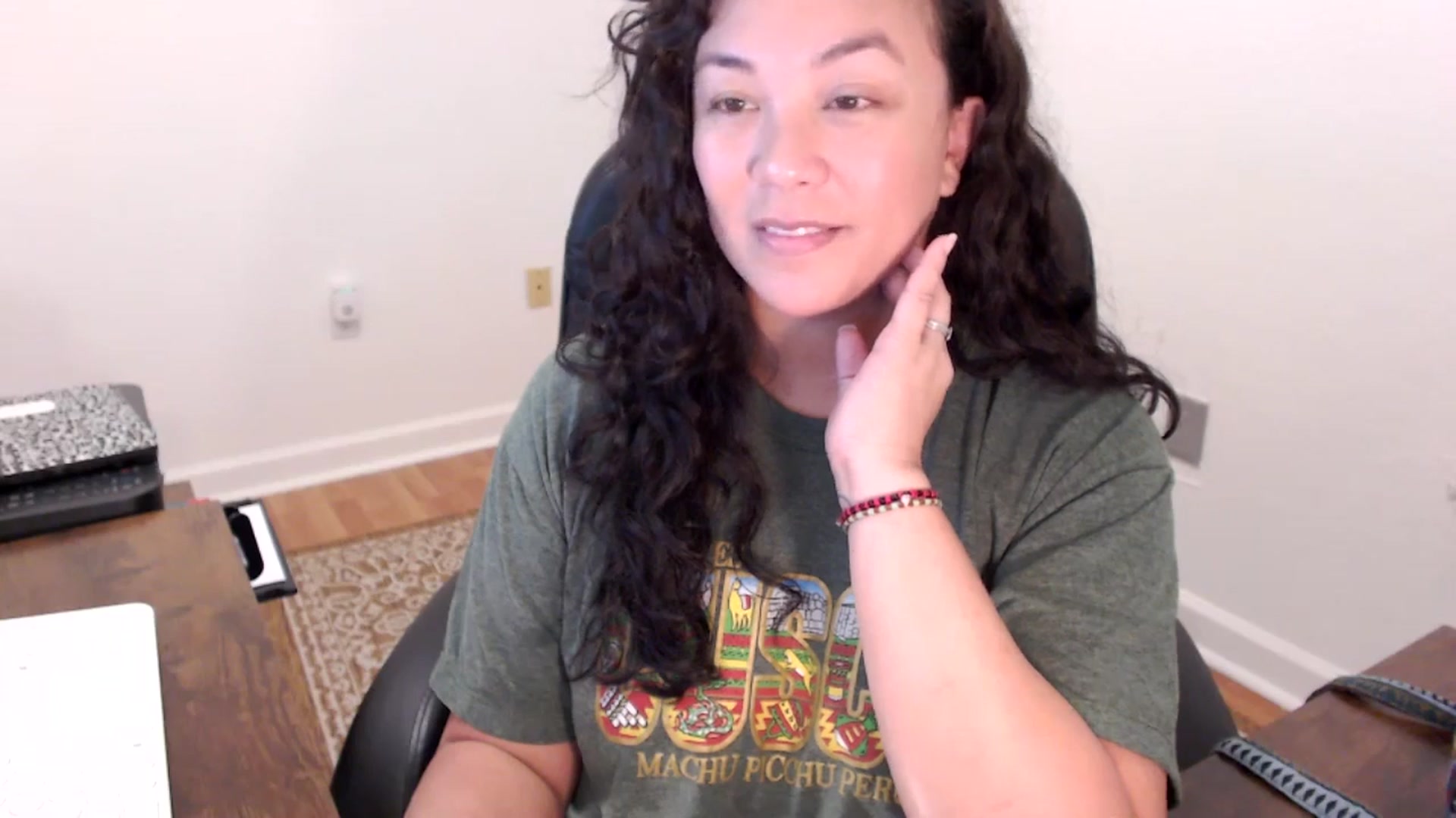 Gallery image thumbnail from MickaylaStar's myfreecams stream on, 12/03/2025, 21:16 image 16 of 20