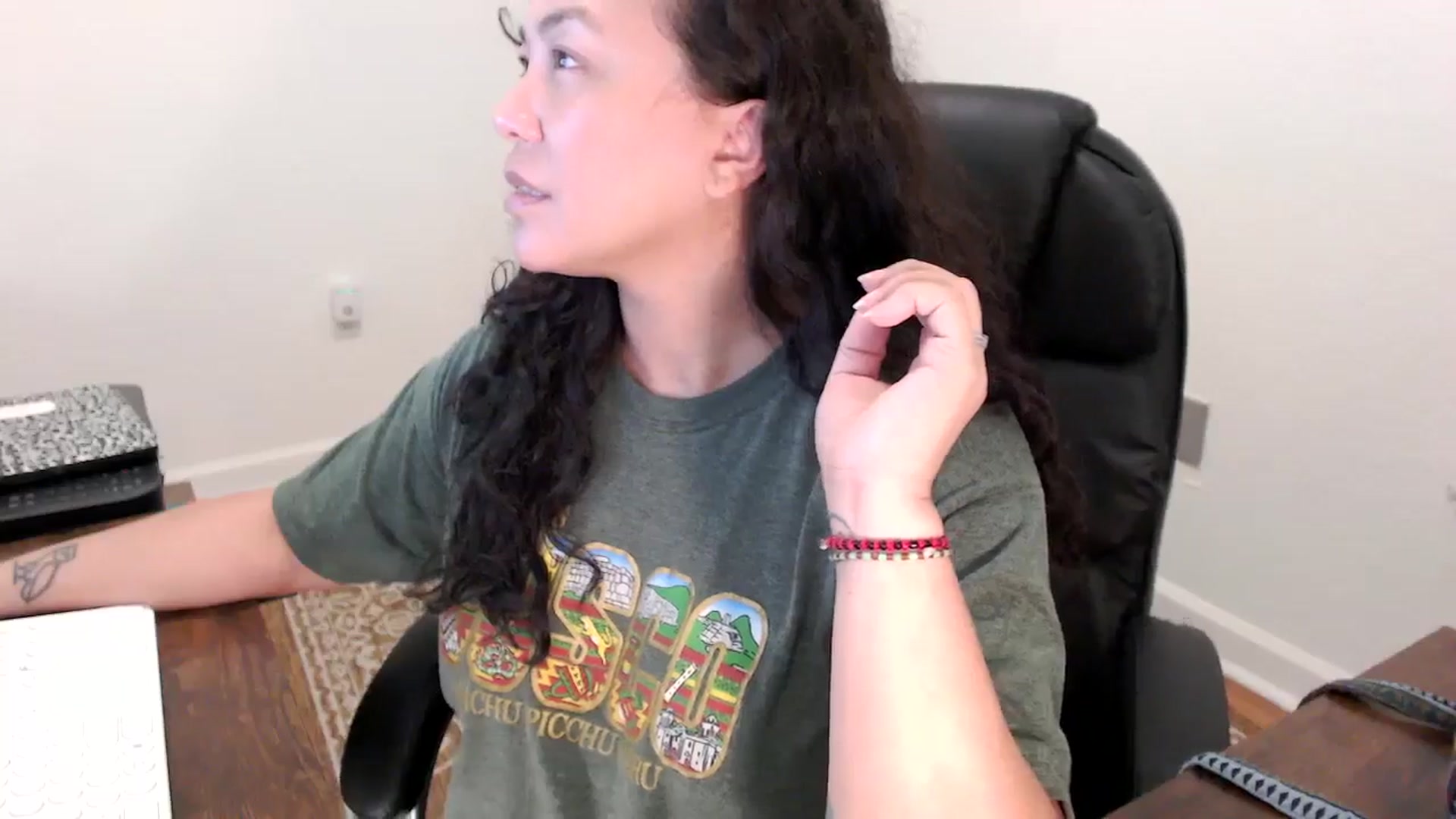 Gallery image thumbnail from MickaylaStar's myfreecams stream on, 12/03/2025, 21:16 image 19 of 20