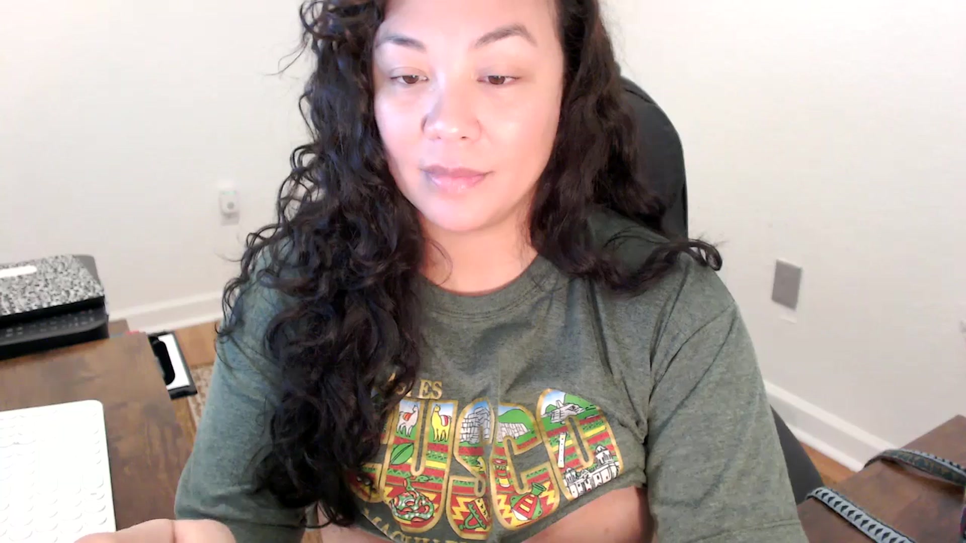 Gallery image thumbnail from MickaylaStar's myfreecams stream on, 12/03/2025, 21:16 image 3 of 20