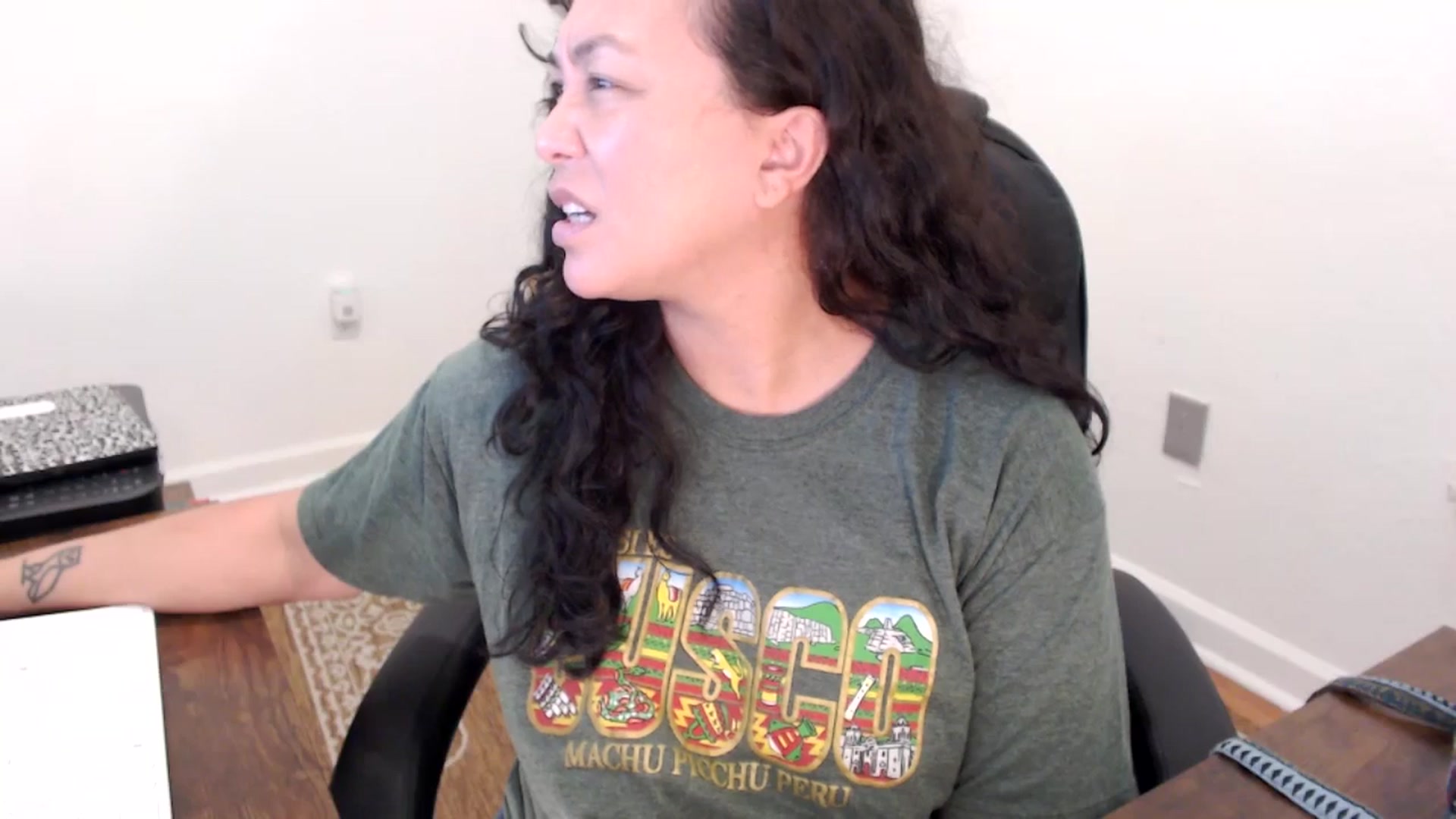 Gallery image thumbnail from MickaylaStar's myfreecams stream on, 12/03/2025, 21:16 image 14 of 20