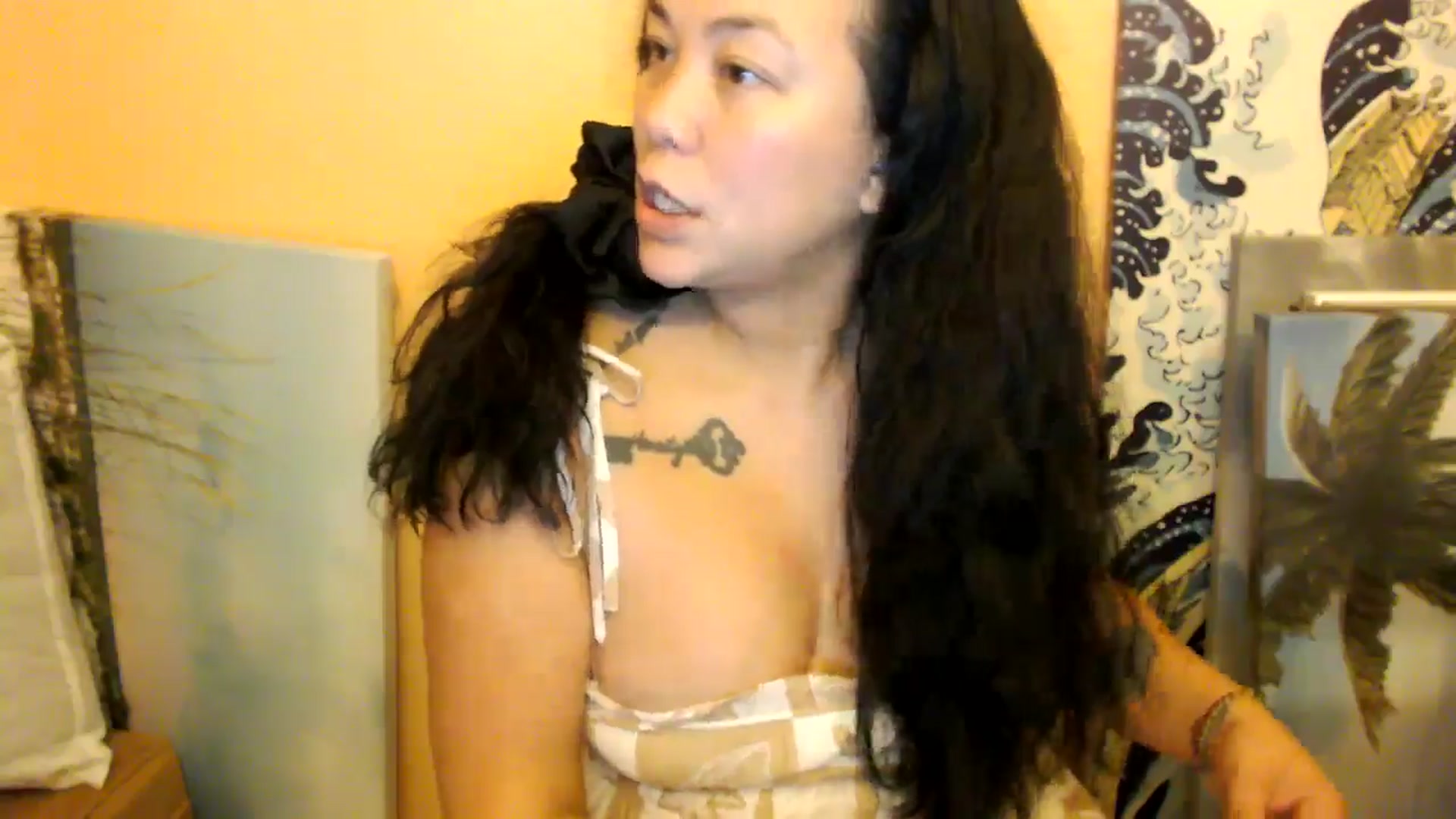 Gallery image thumbnail from MickaylaStar's myfreecams stream on, 12/06/2025, 22:42 image 8 of 20