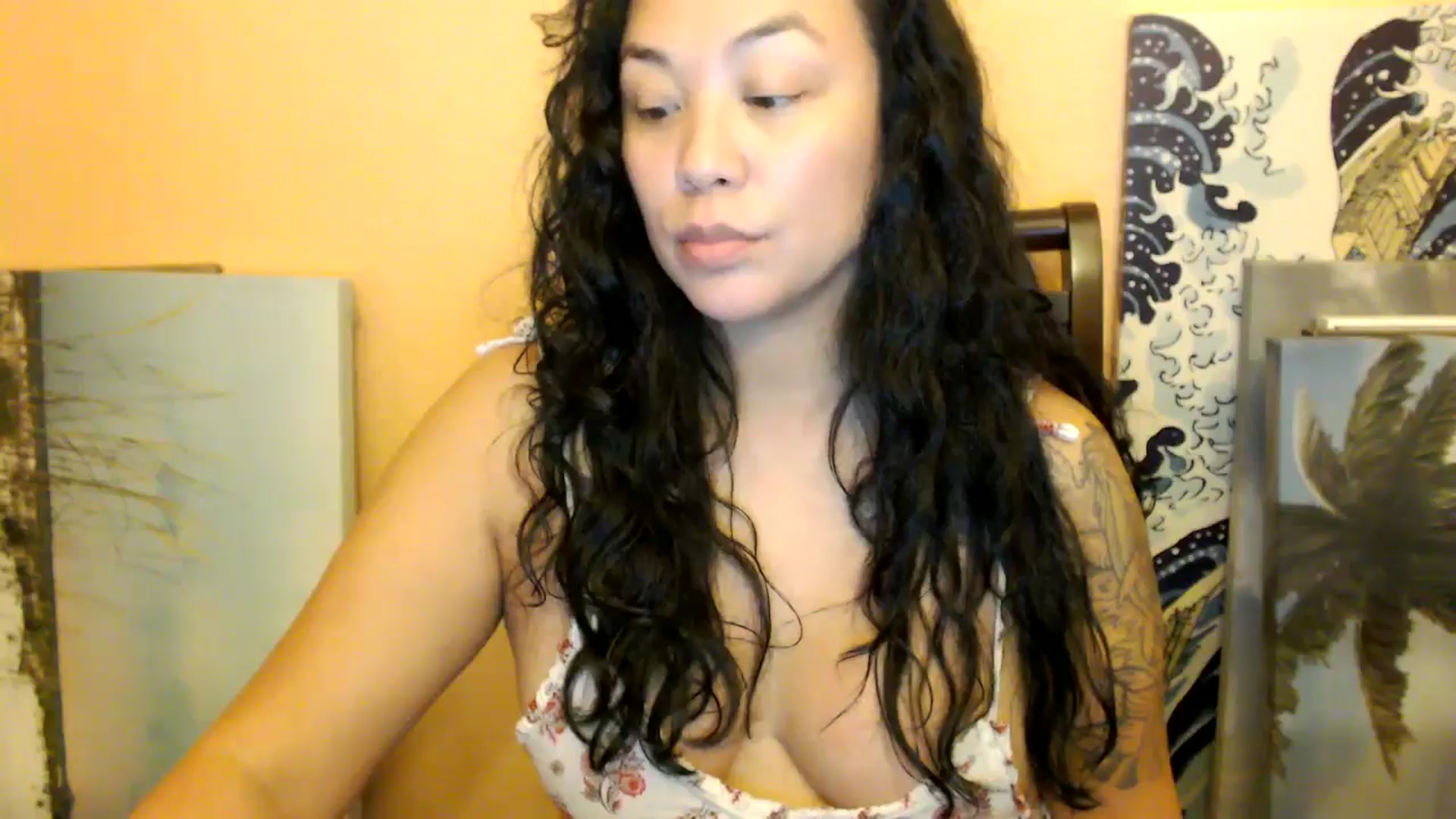 Gallery image thumbnail from MickaylaStar's myfreecams stream on, 12/08/2025, 23:11 image 2 of 20