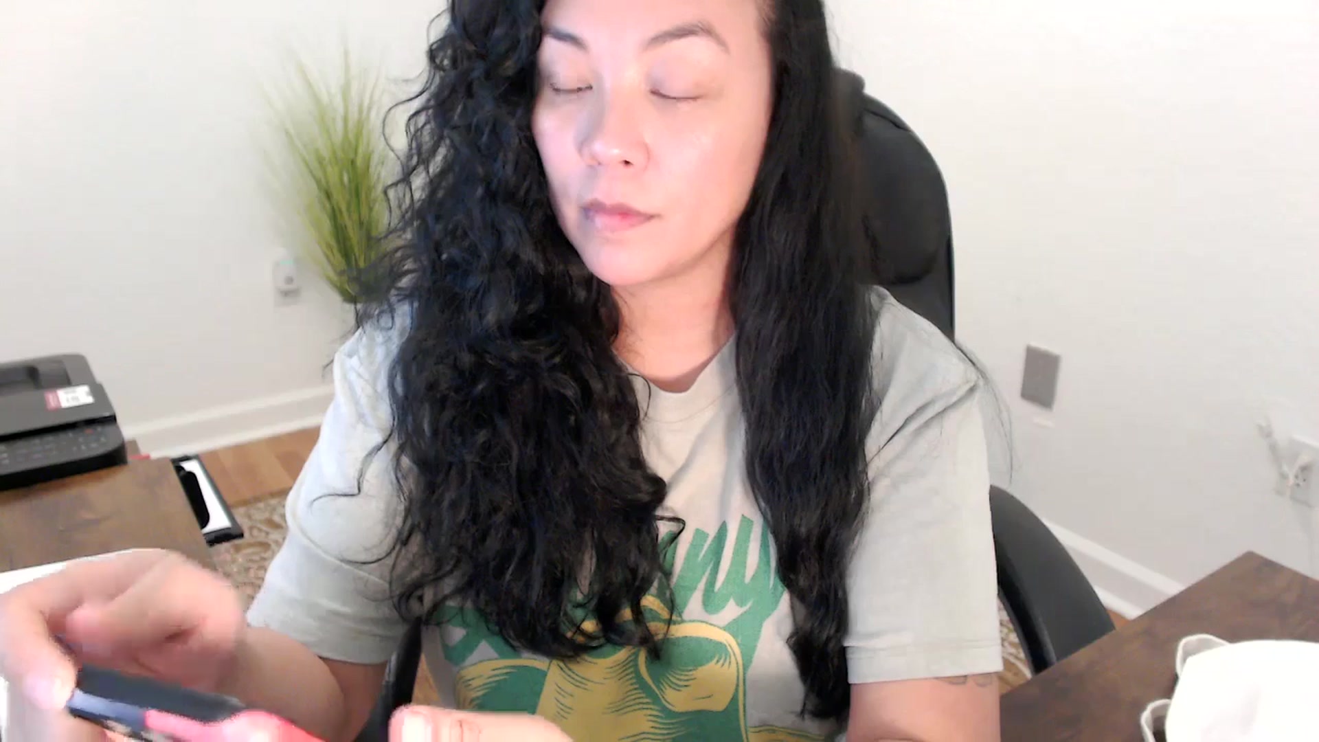 Gallery image thumbnail from MickaylaStar's myfreecams stream on, 12/19/2025, 21:11 image 8 of 20