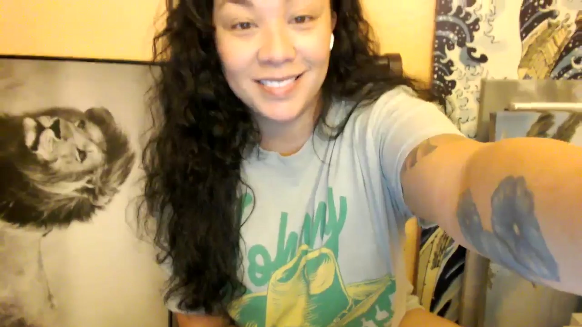 Gallery image thumbnail from MickaylaStar's myfreecams stream on, 12/19/2025, 23:36 image 8 of 20