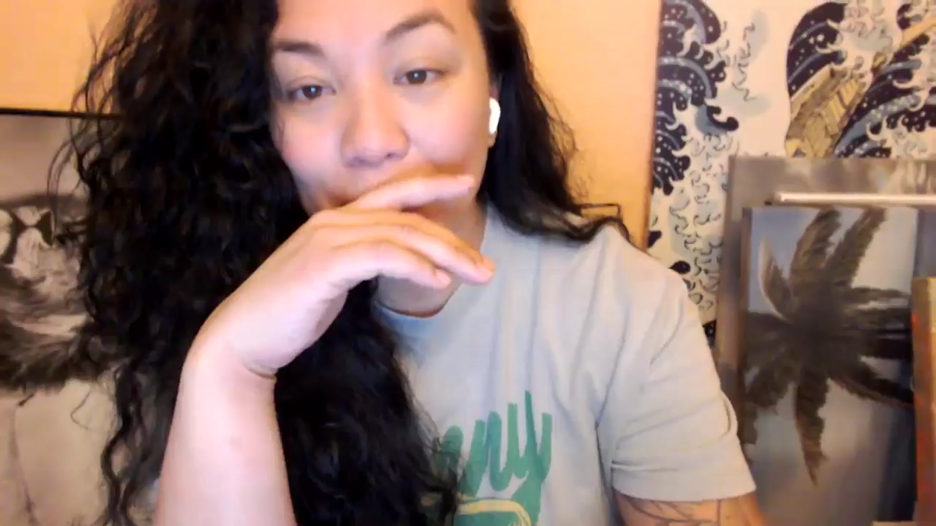 Gallery image thumbnail from MickaylaStar's myfreecams stream on, 12/20/2025, 02:42 image 7 of 20