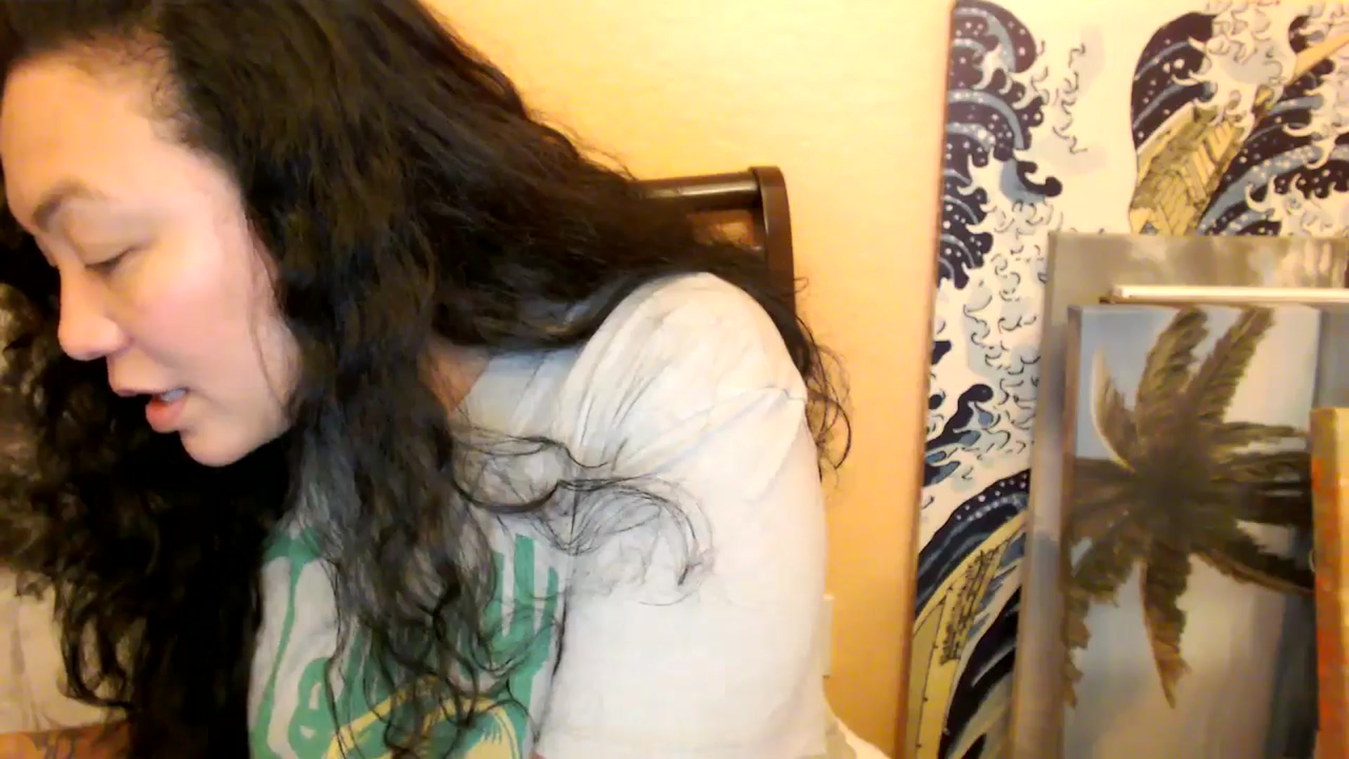Gallery image thumbnail from MickaylaStar's myfreecams stream on, 12/20/2025, 02:42 image 2 of 20