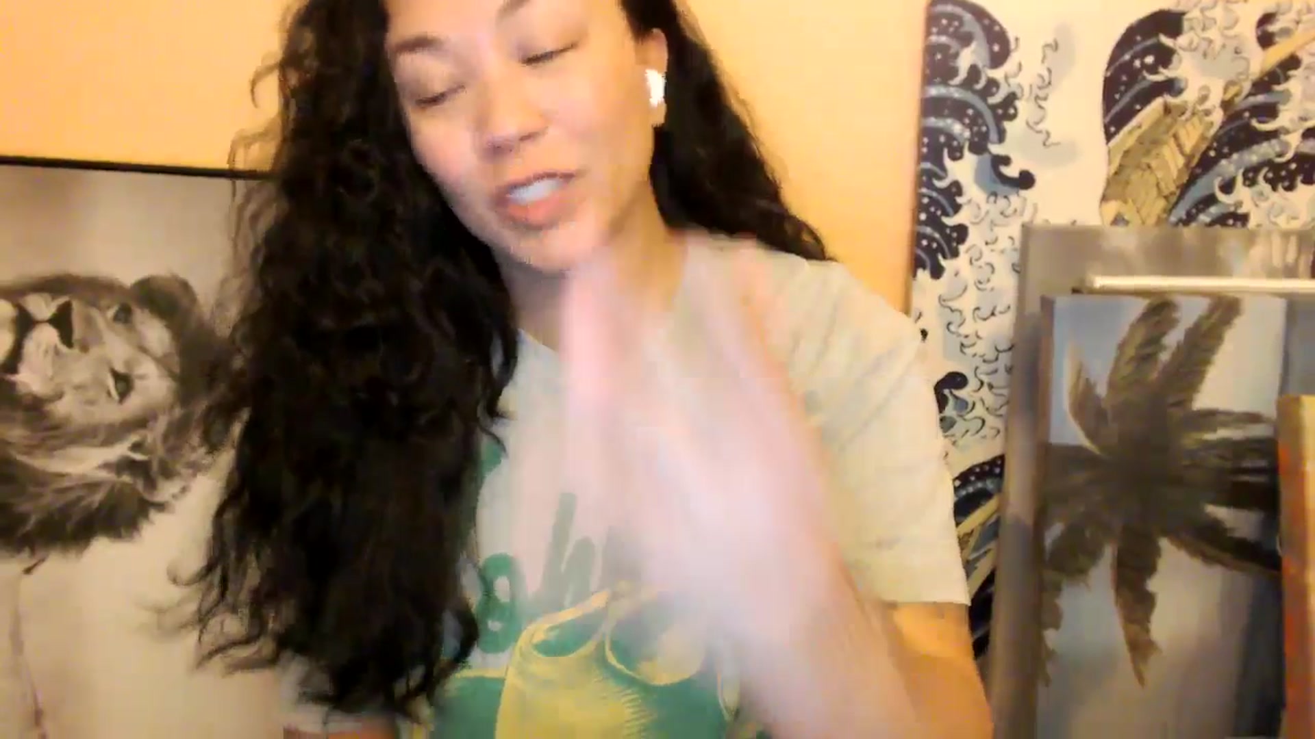 Gallery image thumbnail from MickaylaStar's myfreecams stream on, 12/20/2025, 02:42 image 5 of 20