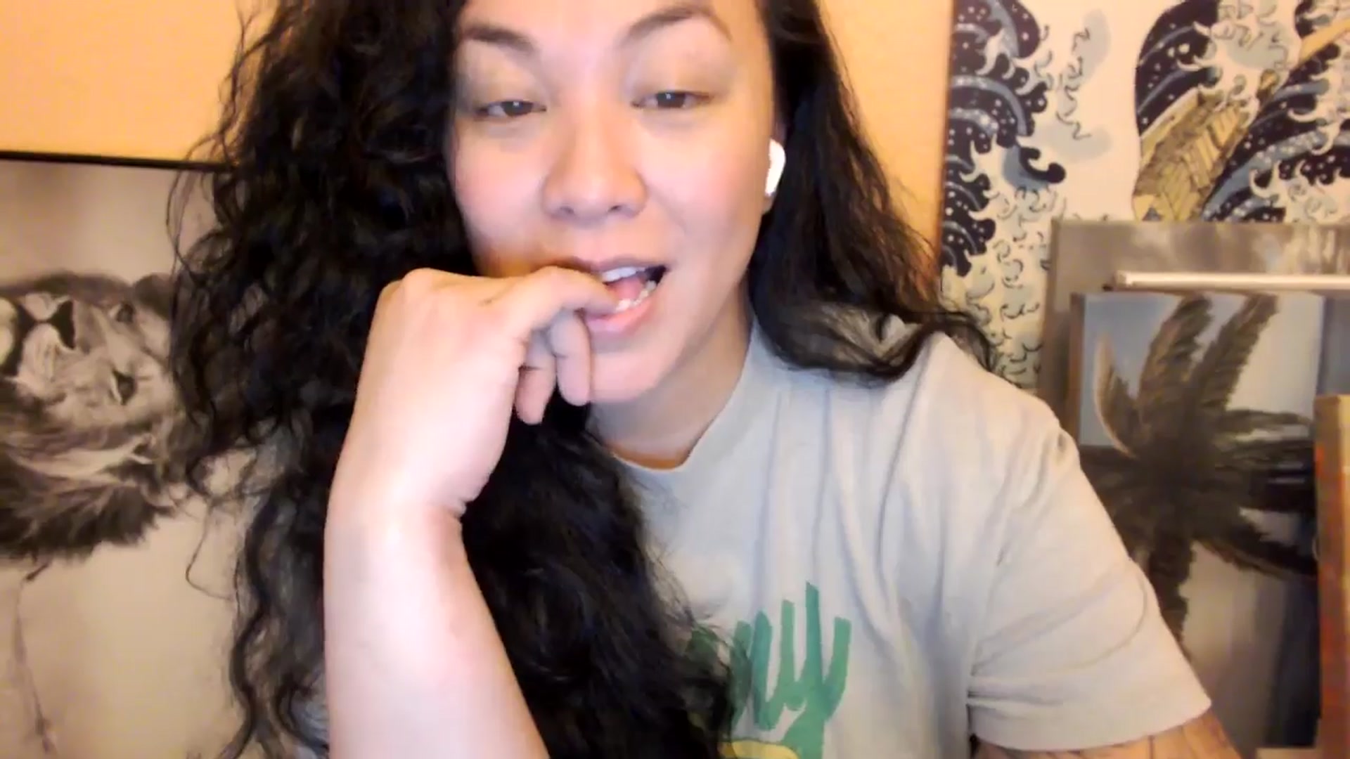 Gallery image thumbnail from MickaylaStar's myfreecams stream on, 12/20/2025, 02:42 image 8 of 20