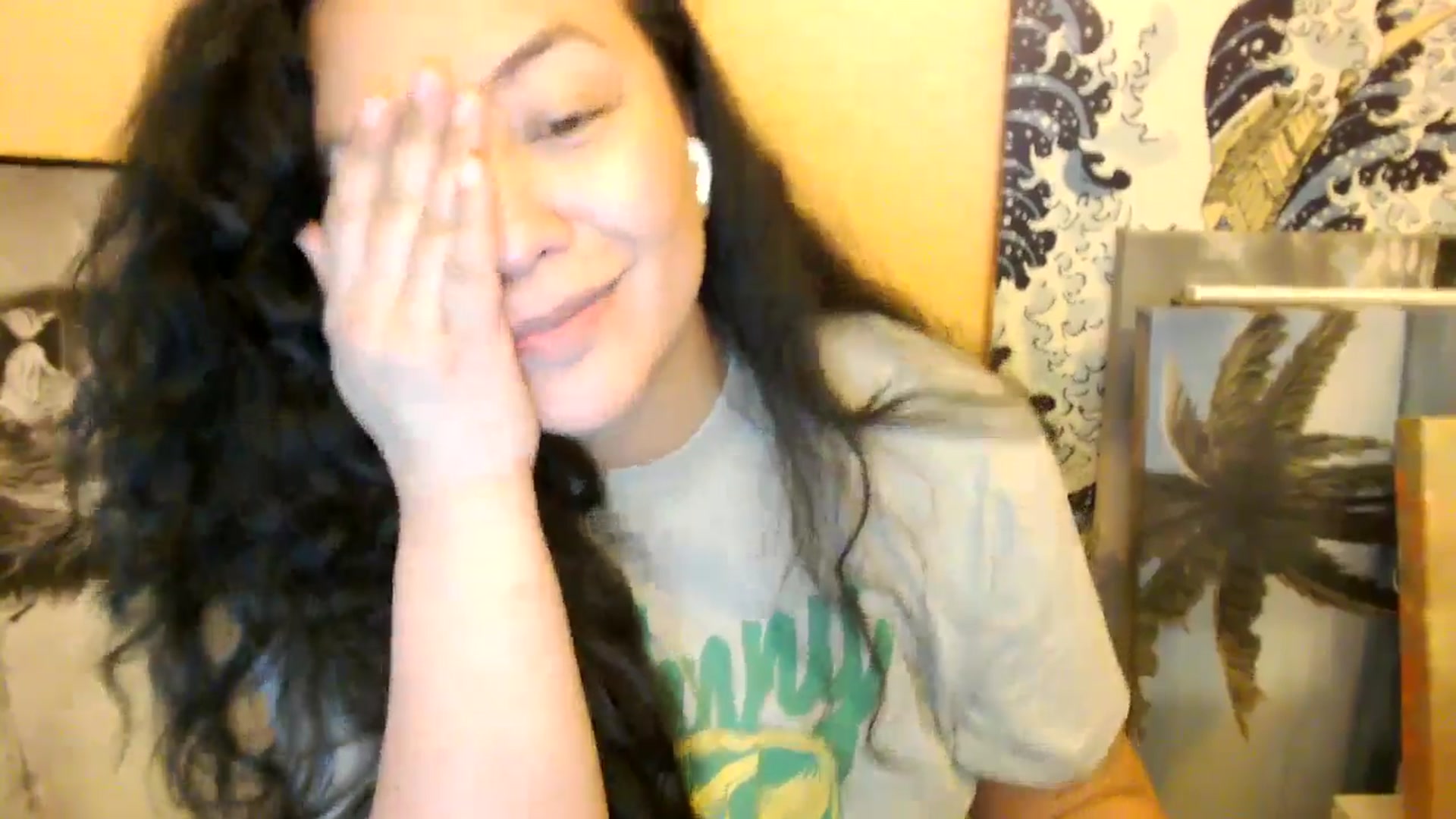 Gallery image thumbnail from MickaylaStar's myfreecams stream on, 12/20/2025, 02:58 image 11 of 20