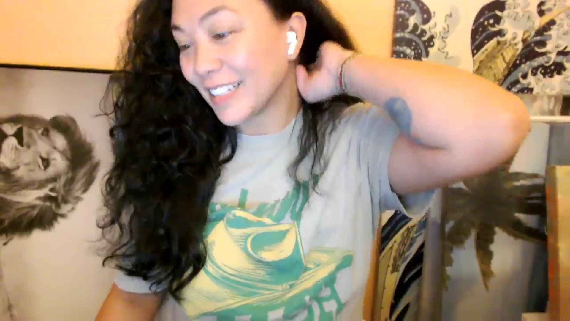 Gallery image thumbnail from MickaylaStar's myfreecams stream on, 12/20/2025, 02:58 image 3 of 20