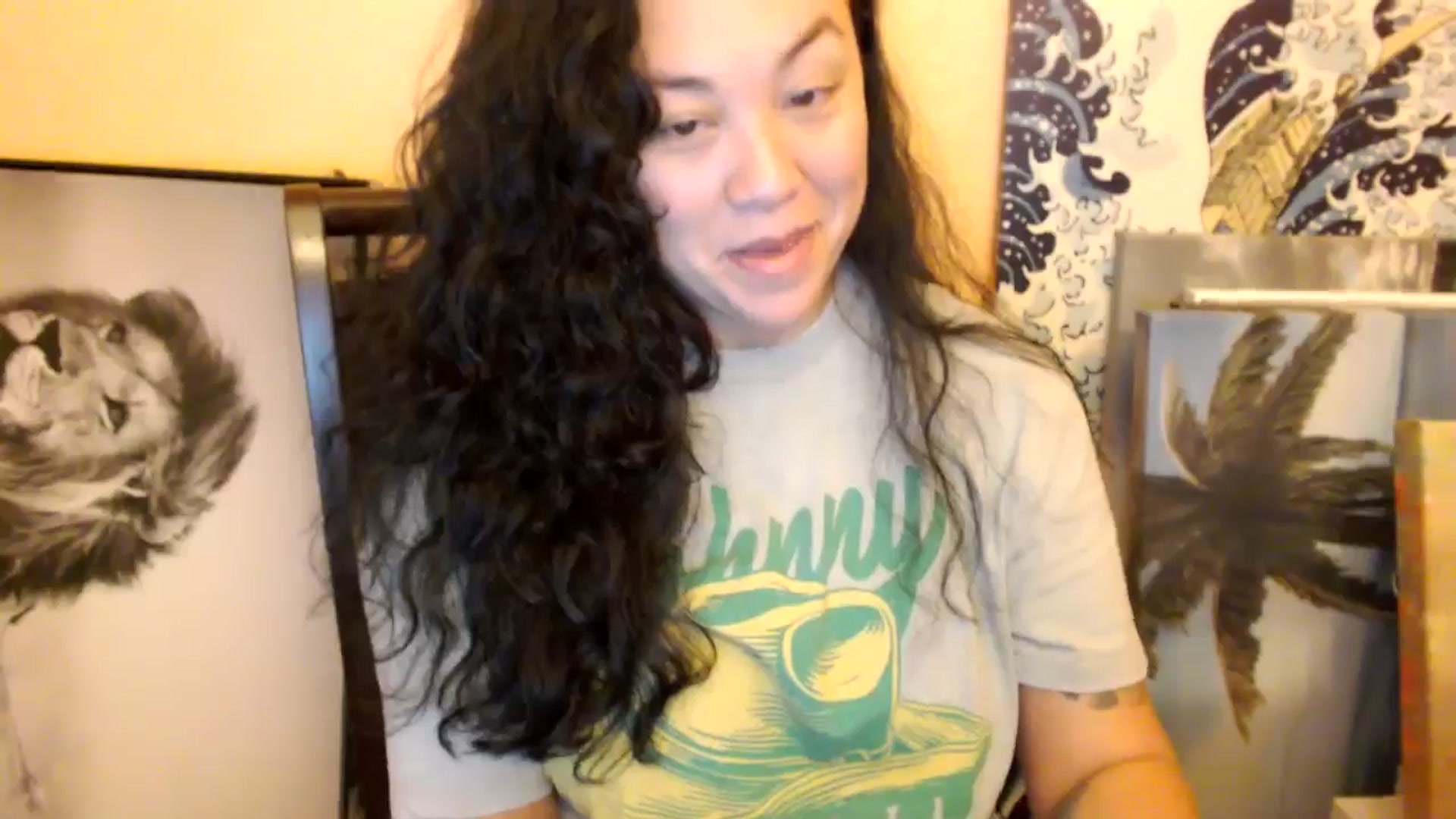 Gallery image thumbnail from MickaylaStar's myfreecams stream on, 12/20/2025, 02:58 image 9 of 20