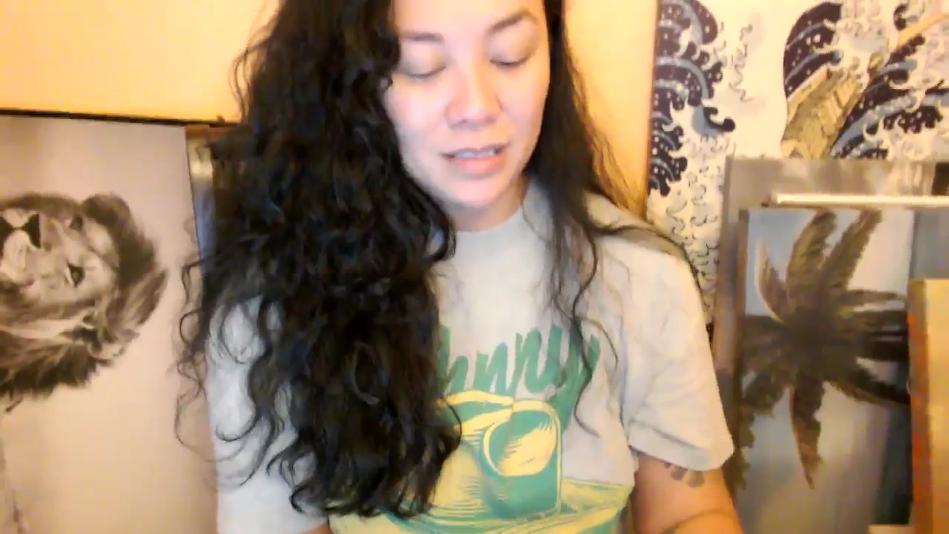 Gallery image thumbnail from MickaylaStar's myfreecams stream on, 12/20/2025, 02:58 image 12 of 20
