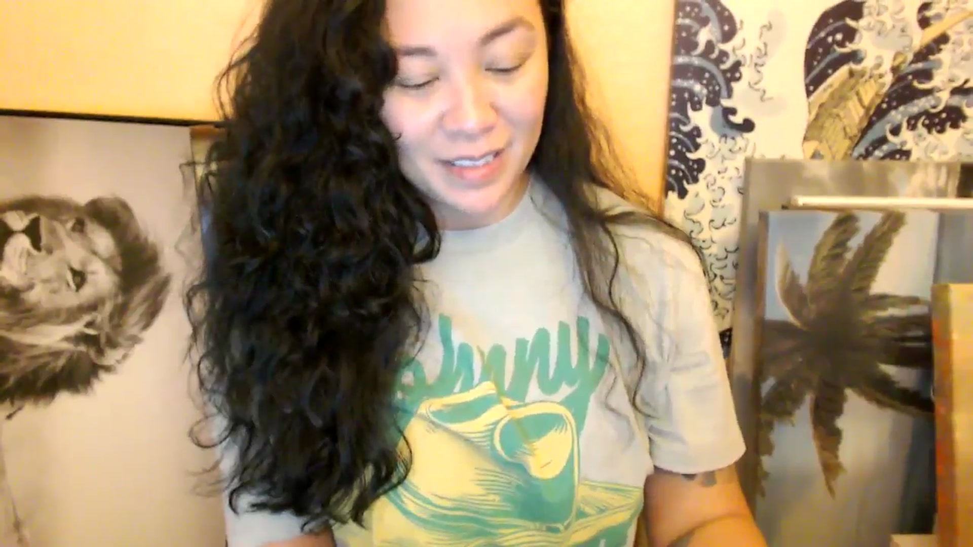 Gallery image thumbnail from MickaylaStar's myfreecams stream on, 12/20/2025, 02:58 image 6 of 20