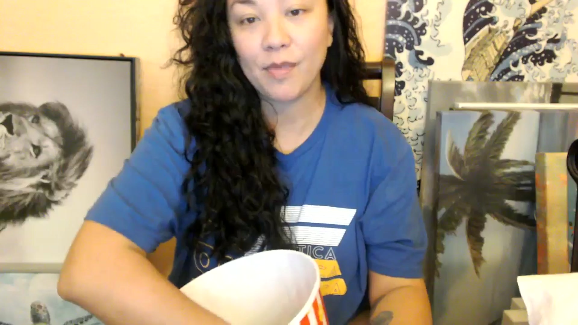 Gallery image thumbnail from MickaylaStar's myfreecams stream on, 12/20/2025, 17:37 image 9 of 20