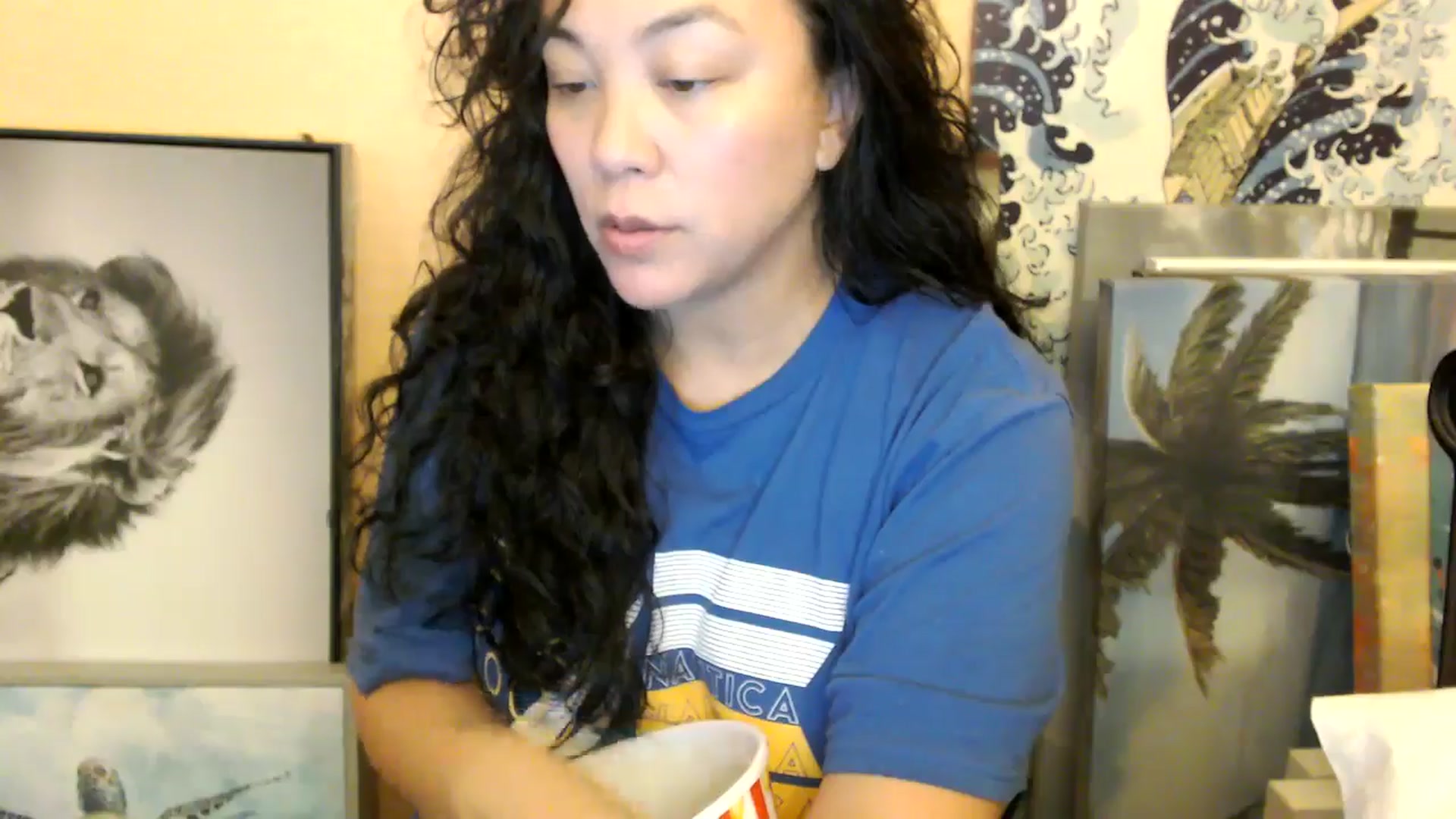 Gallery image thumbnail from MickaylaStar's myfreecams stream on, 12/20/2025, 17:37 image 7 of 20