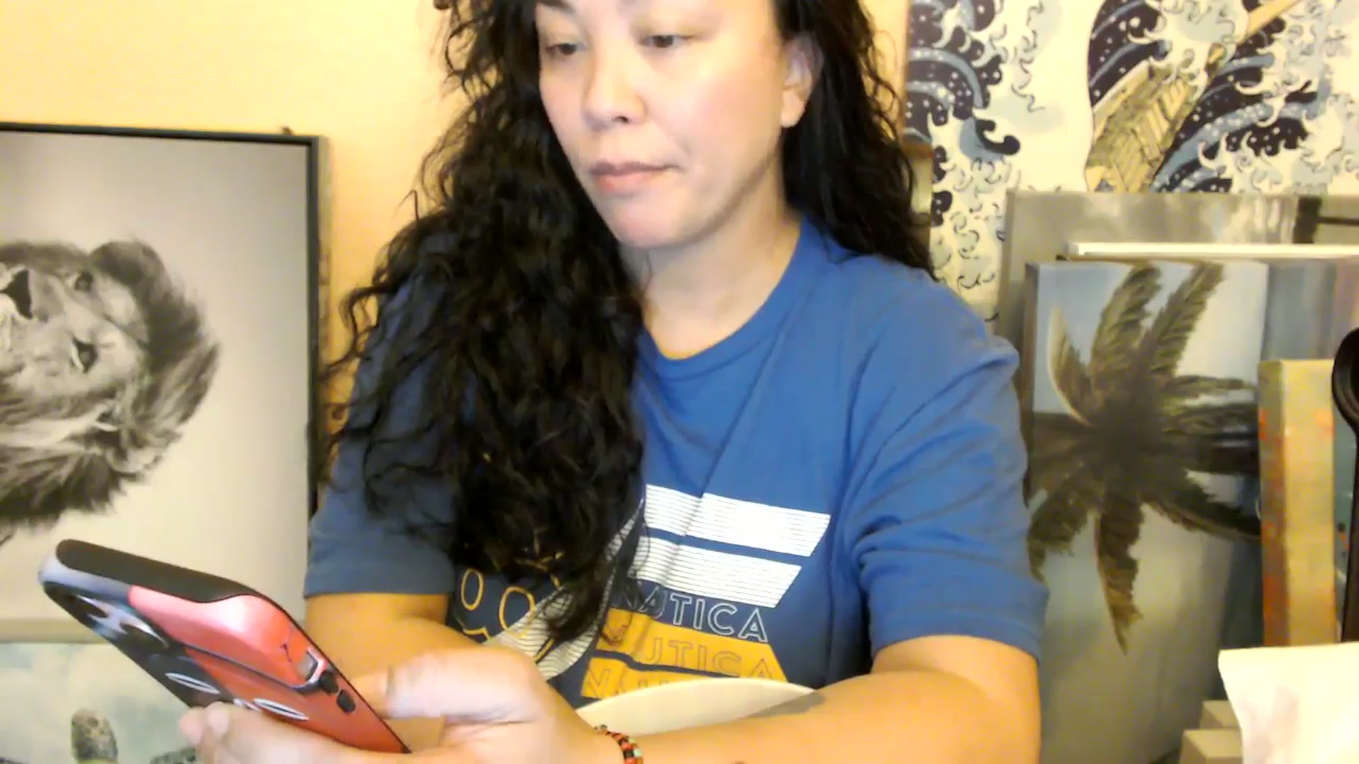 Gallery image thumbnail from MickaylaStar's myfreecams stream on, 12/20/2025, 17:37 image 2 of 20