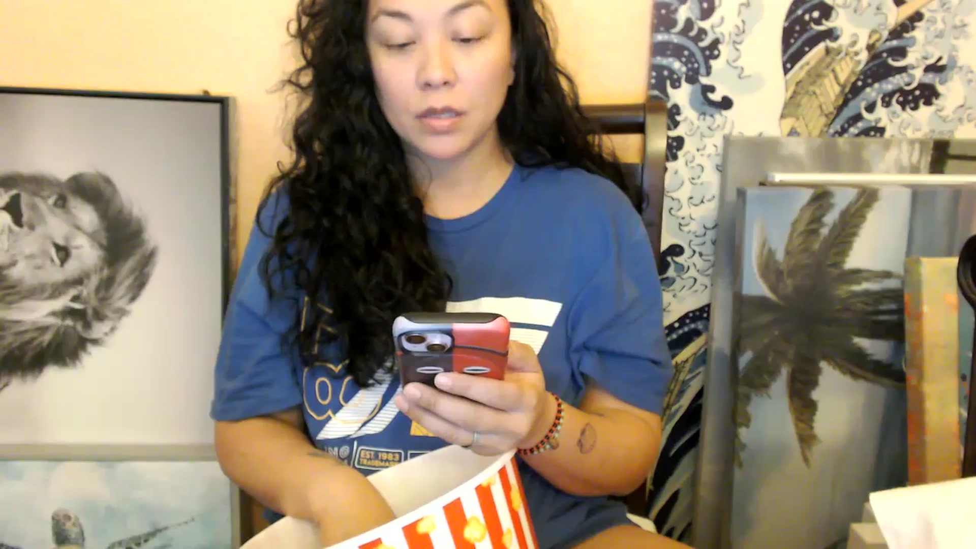 Gallery image thumbnail from MickaylaStar's myfreecams stream on, 12/20/2025, 17:37 image 14 of 20