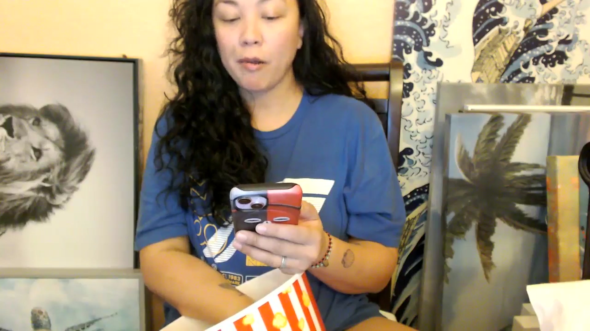 Gallery image thumbnail from MickaylaStar's myfreecams stream on, 12/20/2025, 17:37 image 10 of 20