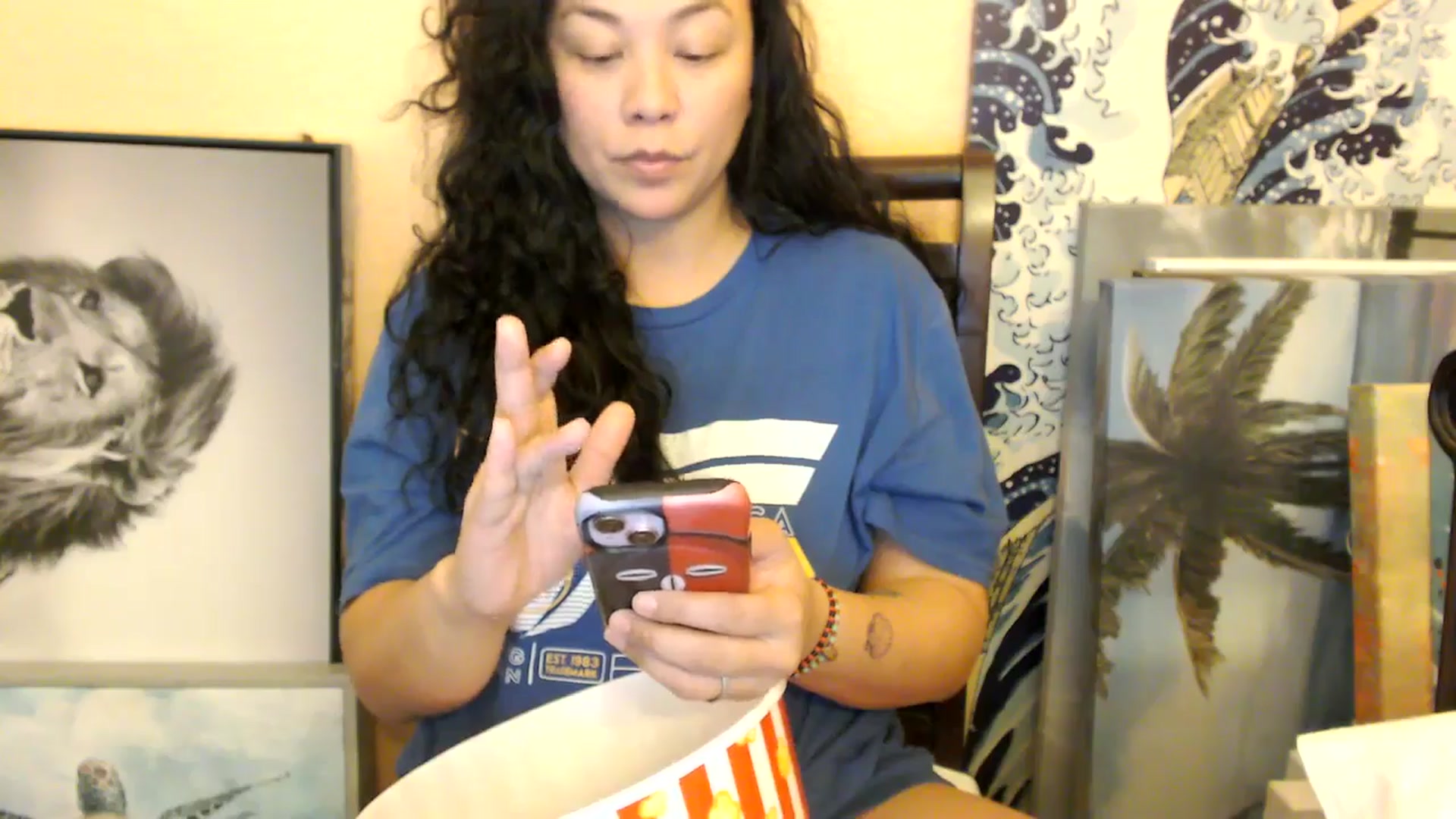 Gallery image thumbnail from MickaylaStar's myfreecams stream on, 12/20/2025, 17:37 image 17 of 20