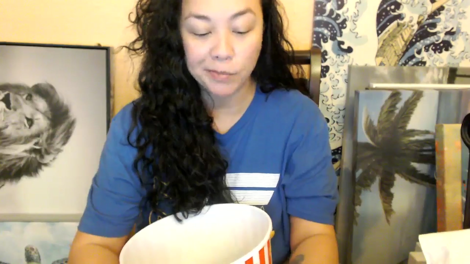 Gallery image thumbnail from MickaylaStar's myfreecams stream on, 12/20/2025, 17:37 image 11 of 20