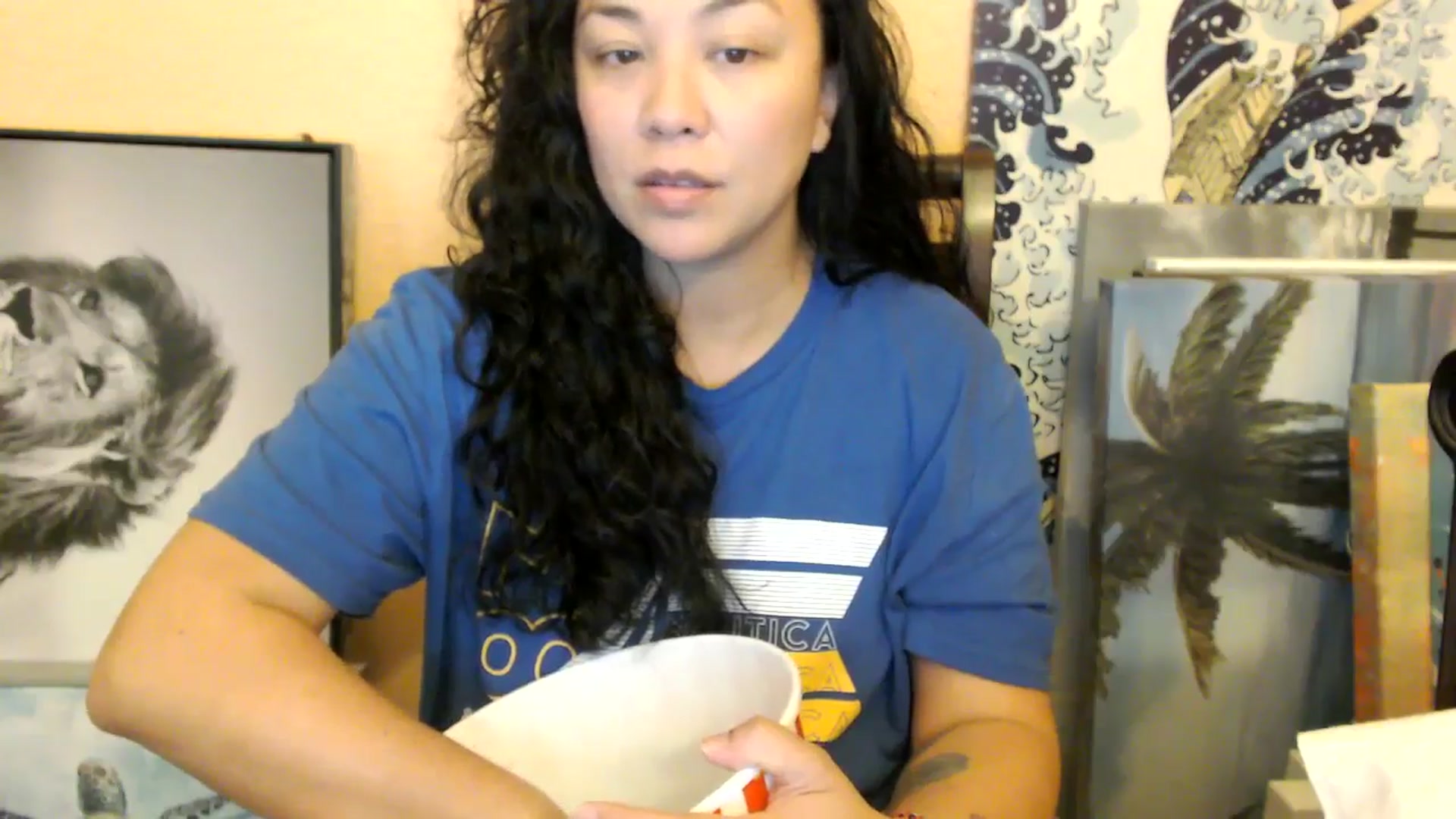Gallery image thumbnail from MickaylaStar's myfreecams stream on, 12/20/2025, 17:37 image 13 of 20