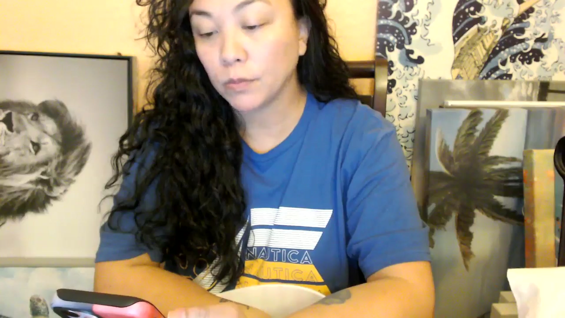 Gallery image thumbnail from MickaylaStar's myfreecams stream on, 12/20/2025, 17:37 image 3 of 20