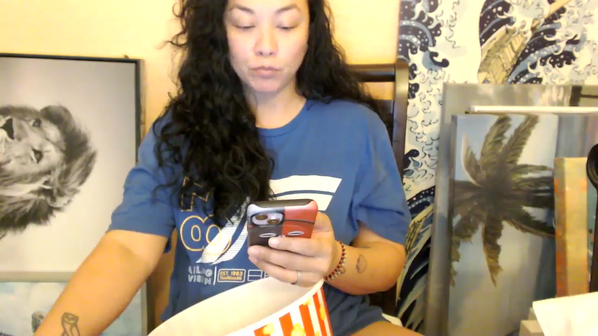 Gallery image thumbnail from MickaylaStar's myfreecams stream on, 12/20/2025, 17:37 image 20 of 20