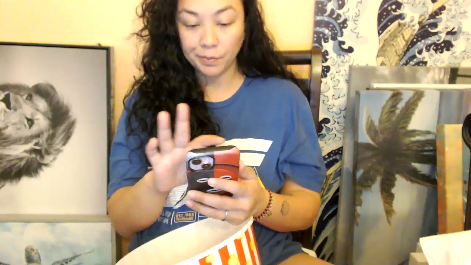 Gallery image thumbnail from MickaylaStar's myfreecams stream on, 12/20/2025, 17:37 image 18 of 20